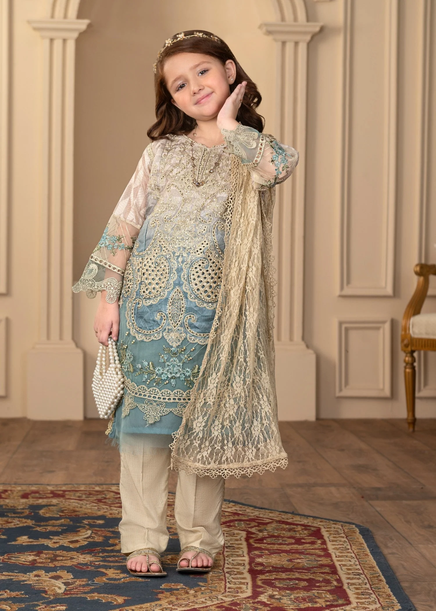 AL-1075-KIDS- (N)