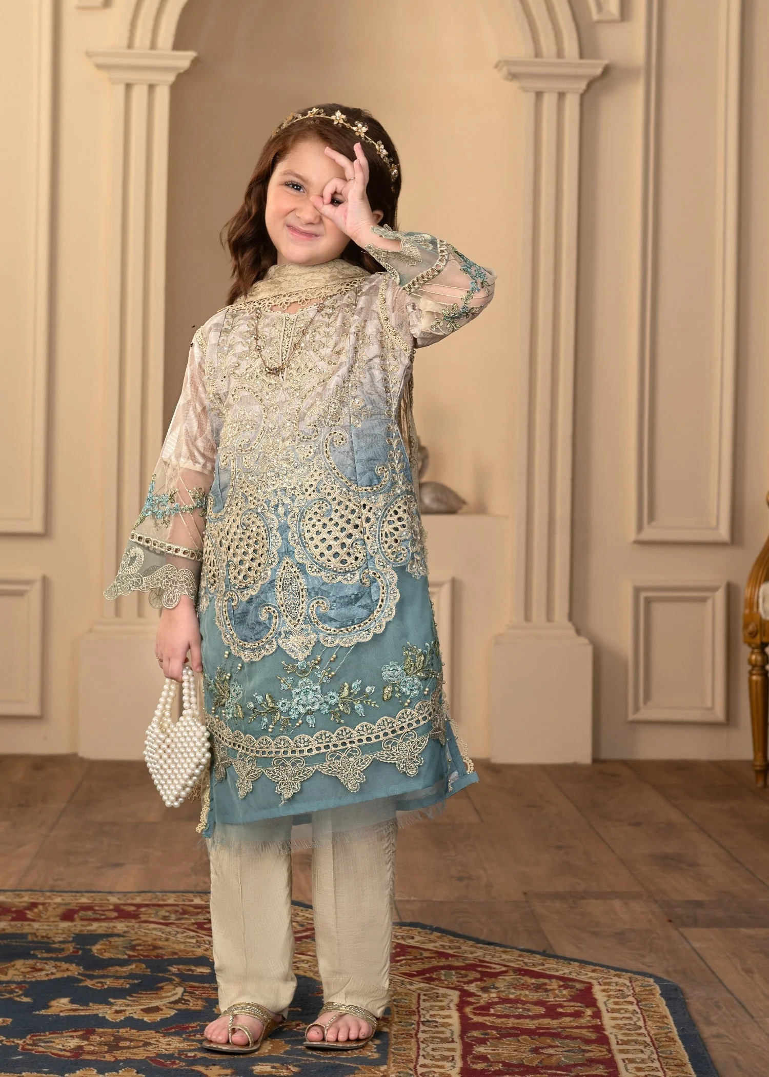 AL-1075-KIDS- (N)