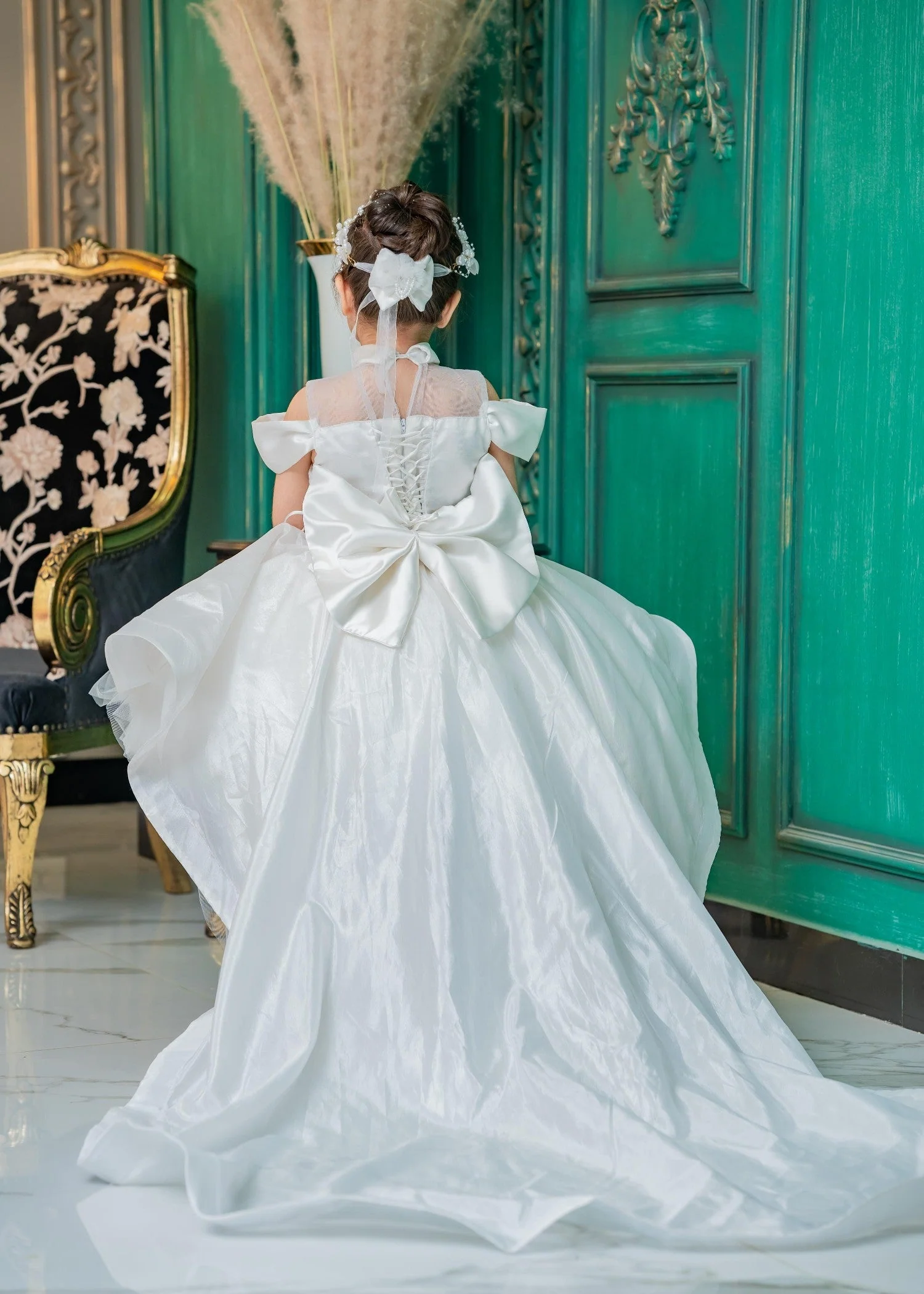 Zarpash Frock