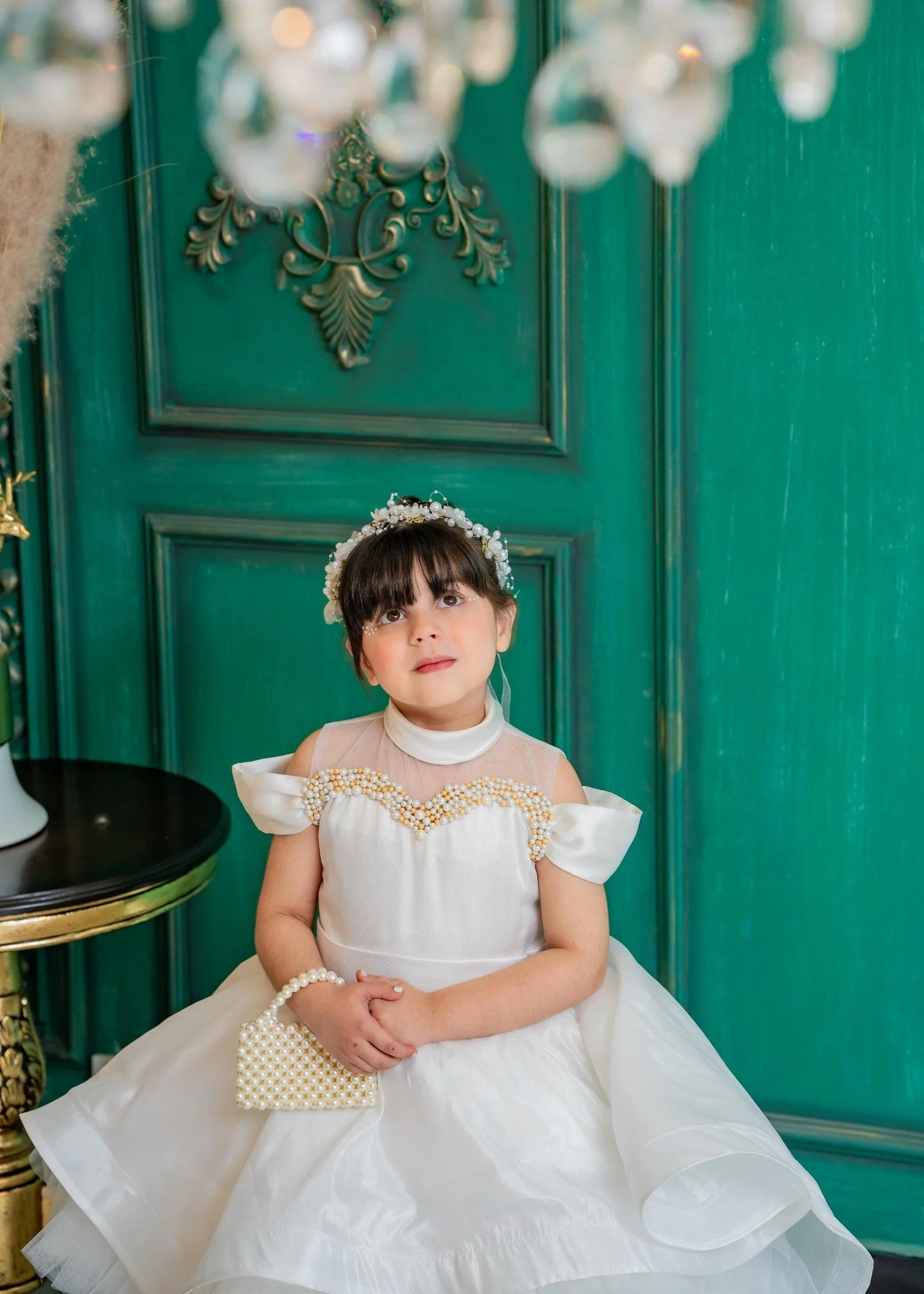 Zarpash Frock