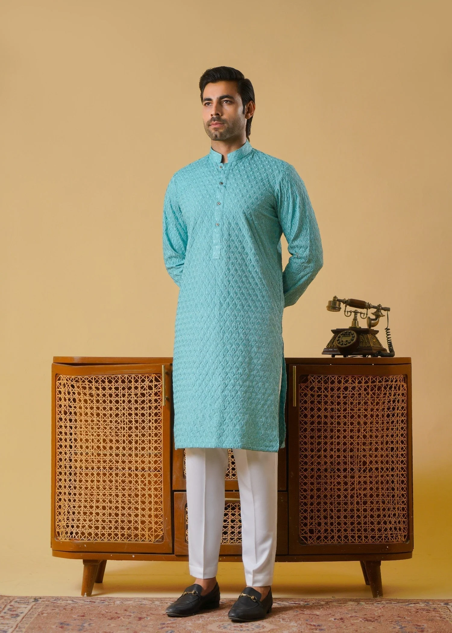 Averin - Regular Fit