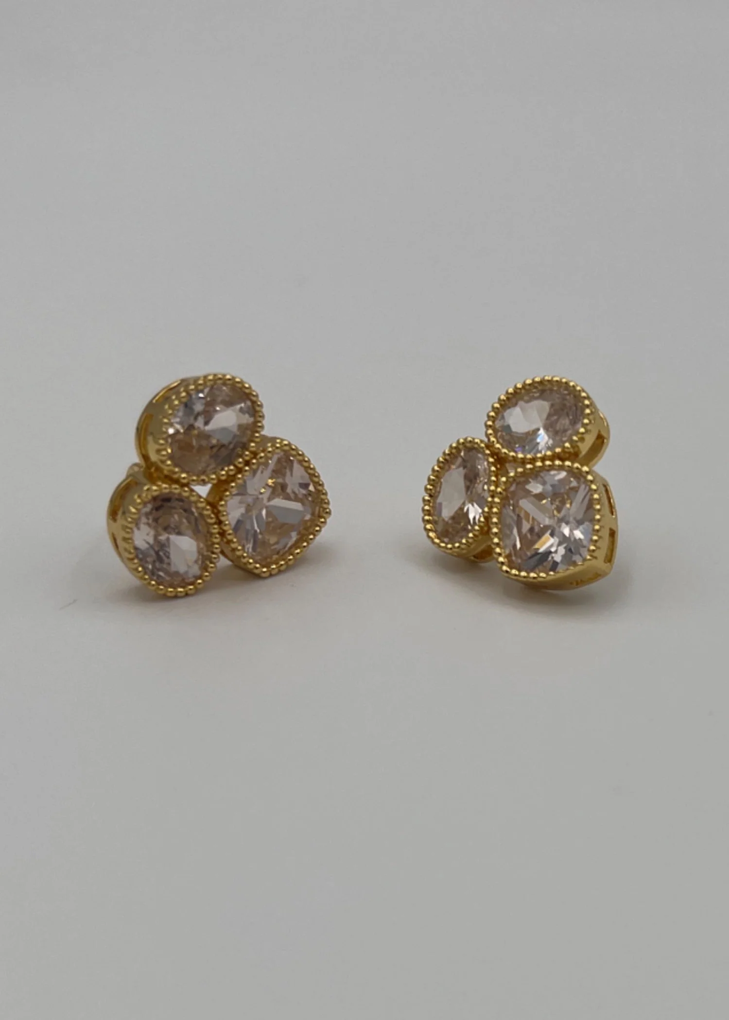 Roma Studs Earrings