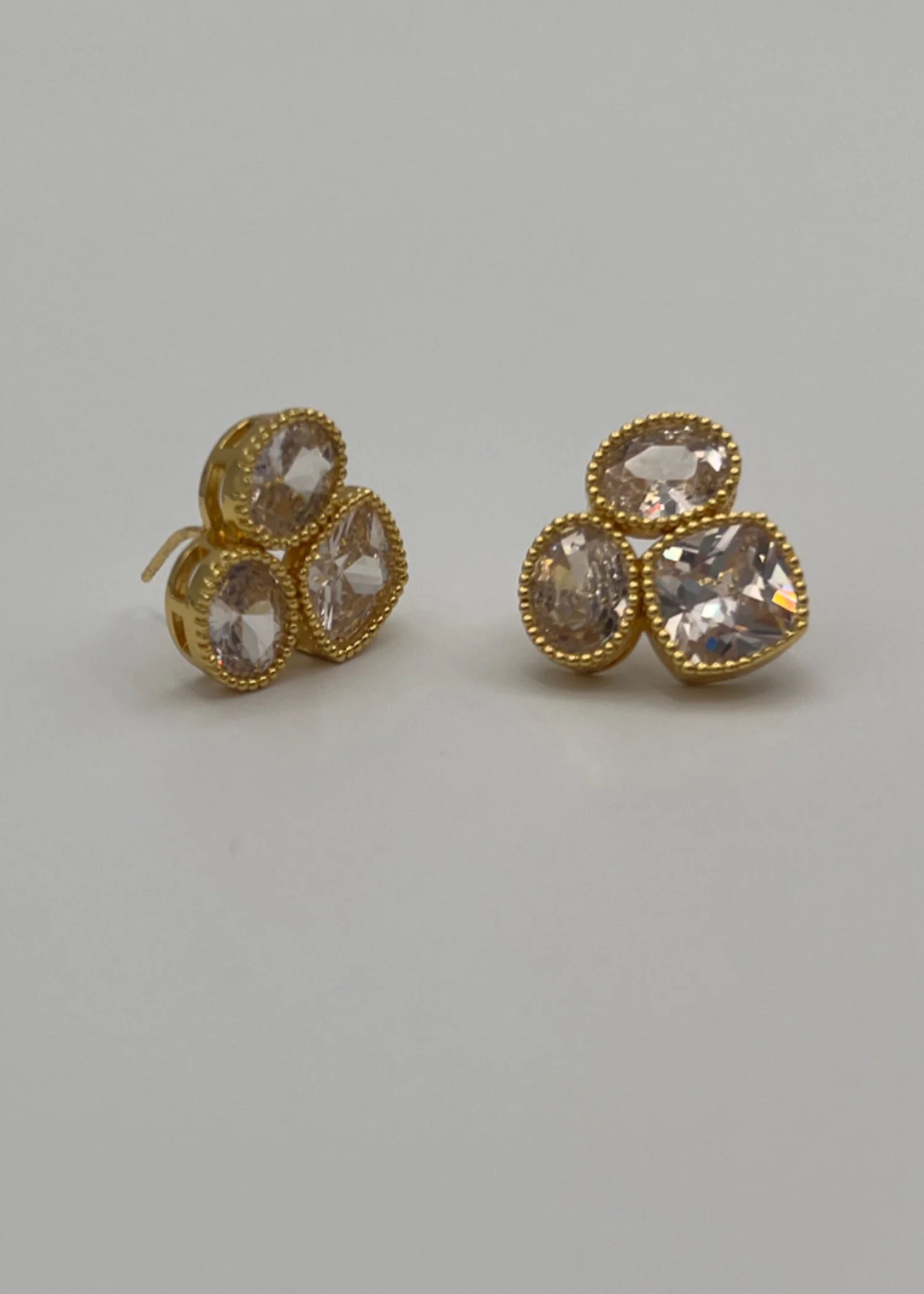Roma Studs Earrings