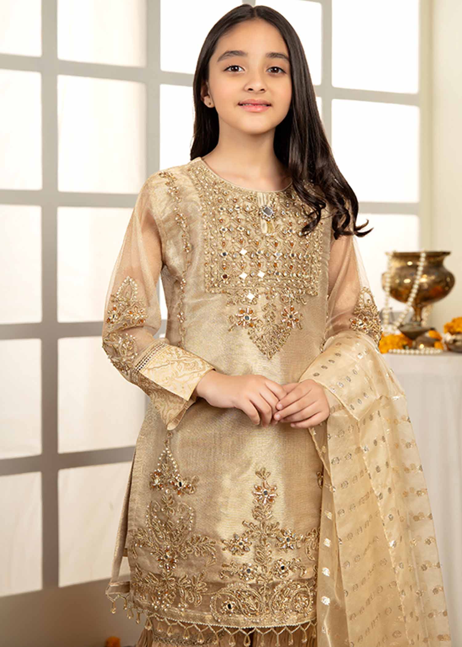 Ally's - Kids - AL-3229