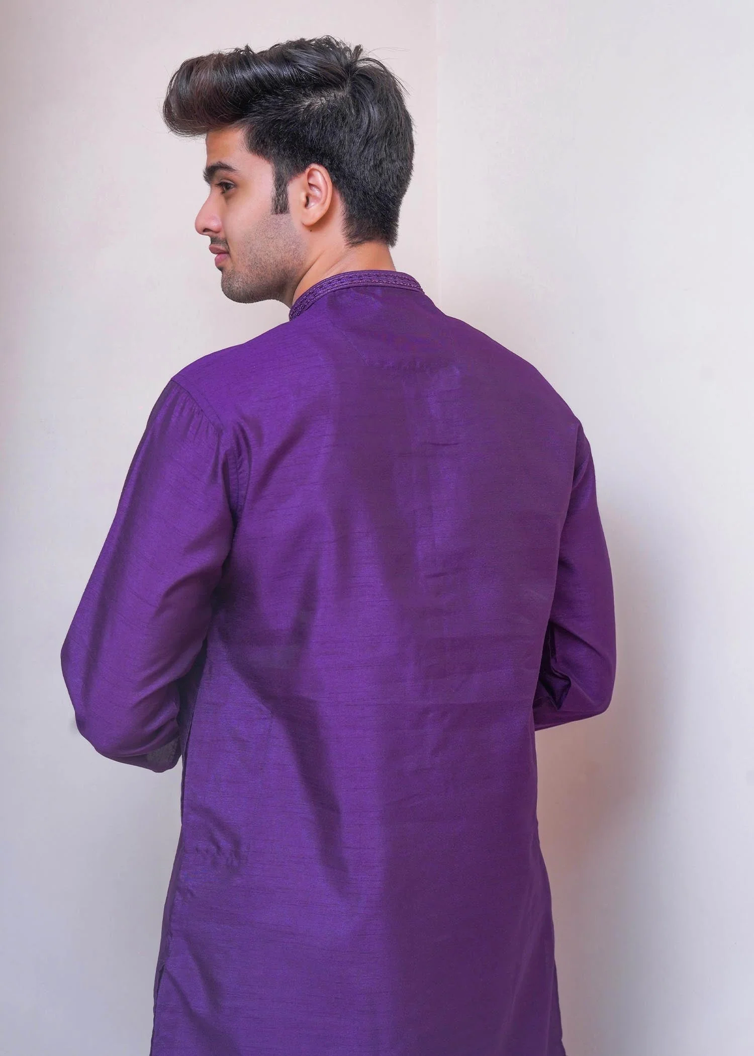 D - 507 Purple