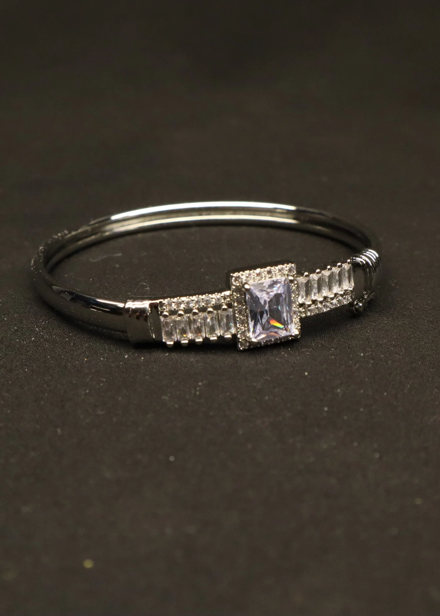 Mr.RJ | Satin Rose bracelet