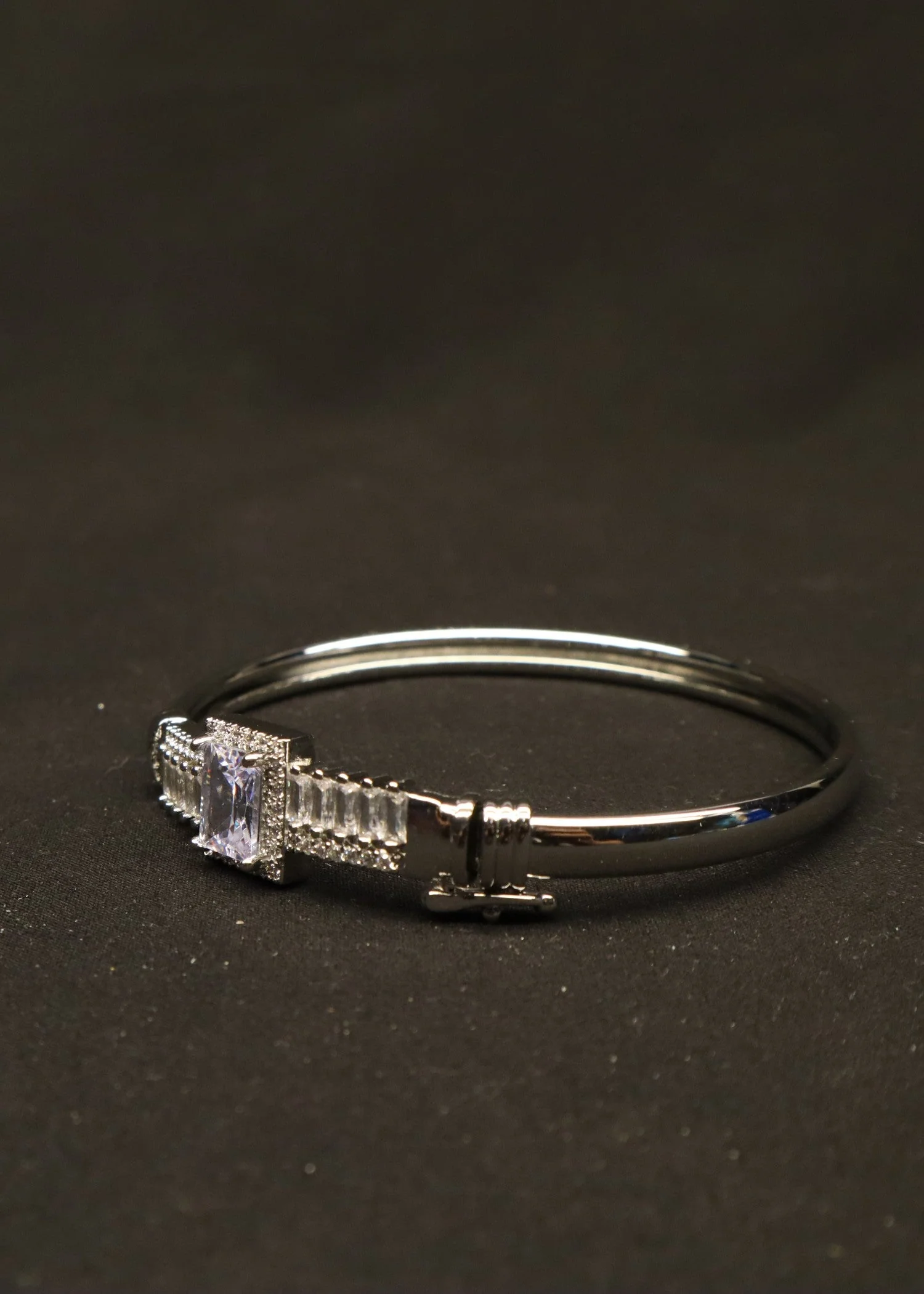 Mr.RJ | Satin Rose bracelet