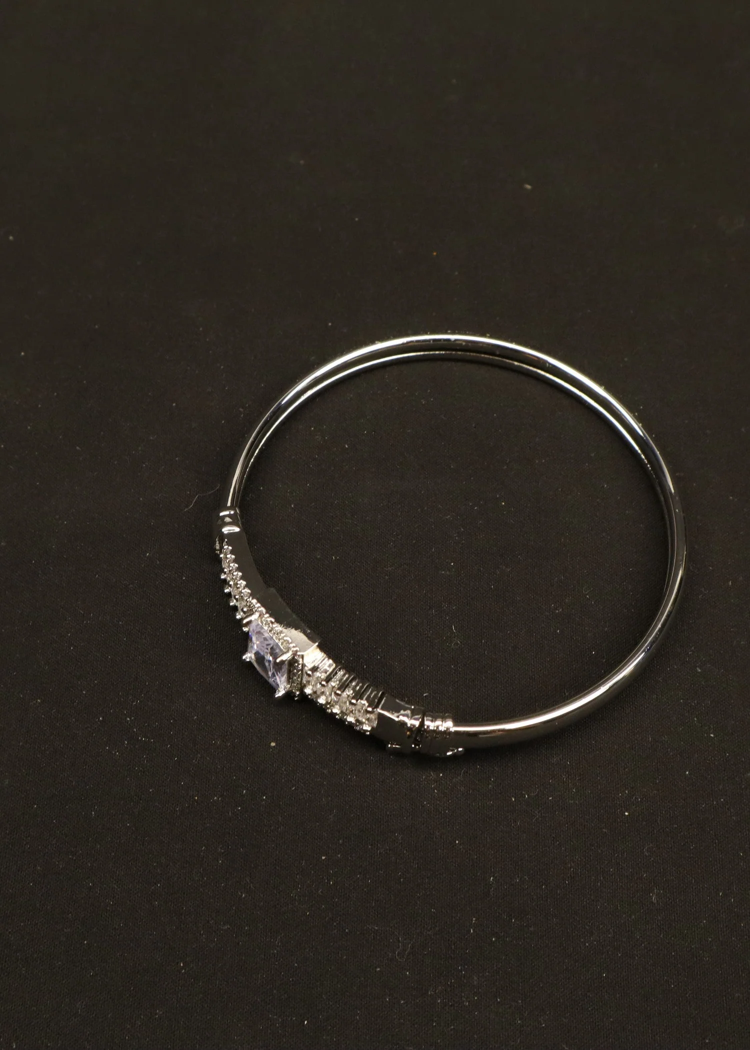 Mr.RJ | Satin Rose bracelet 3 Mr.RJ | Satin Rose bracelet