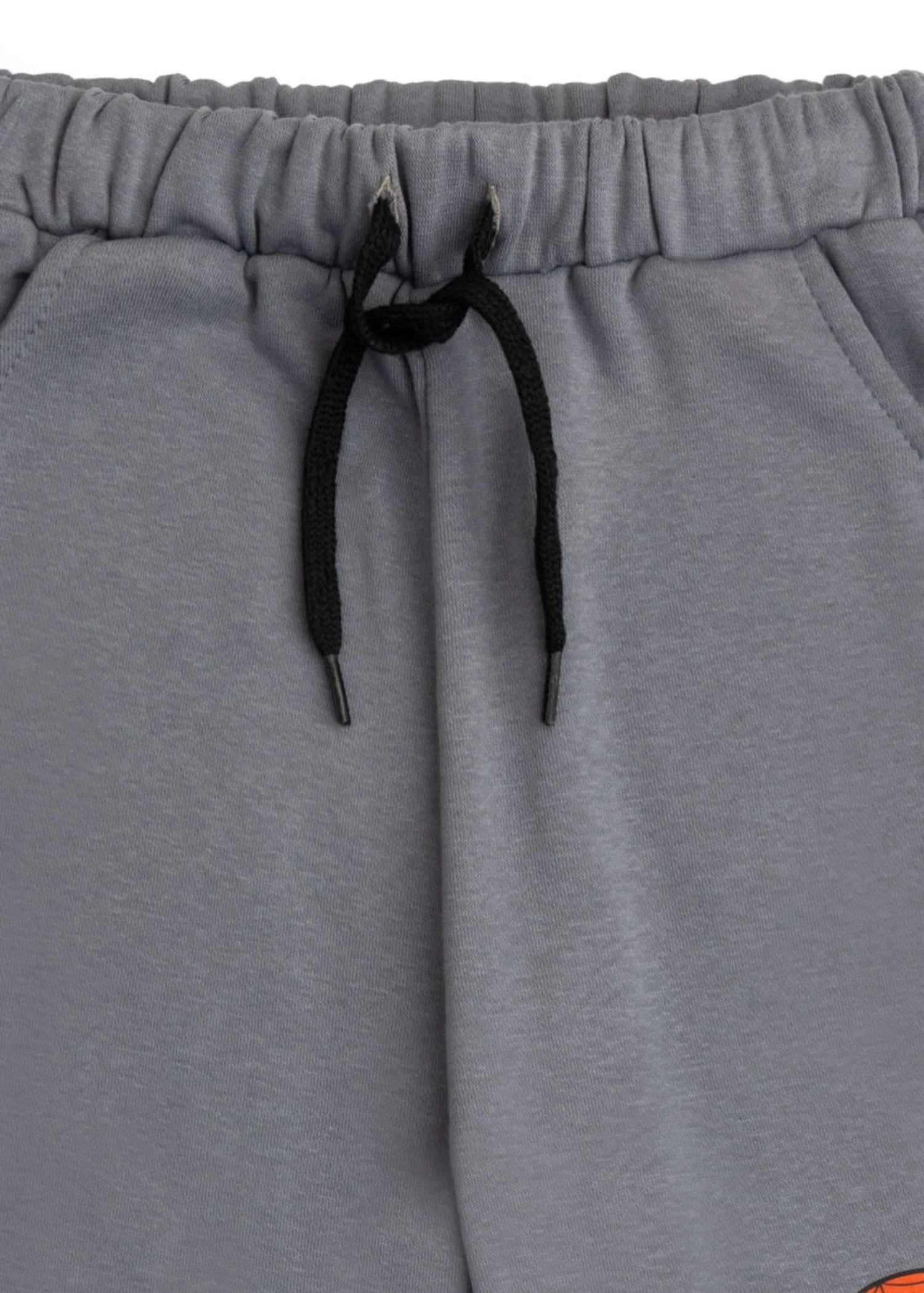 SHORTS SPIDER MAN - Grey 3 SHORTS SPIDER MAN - Grey