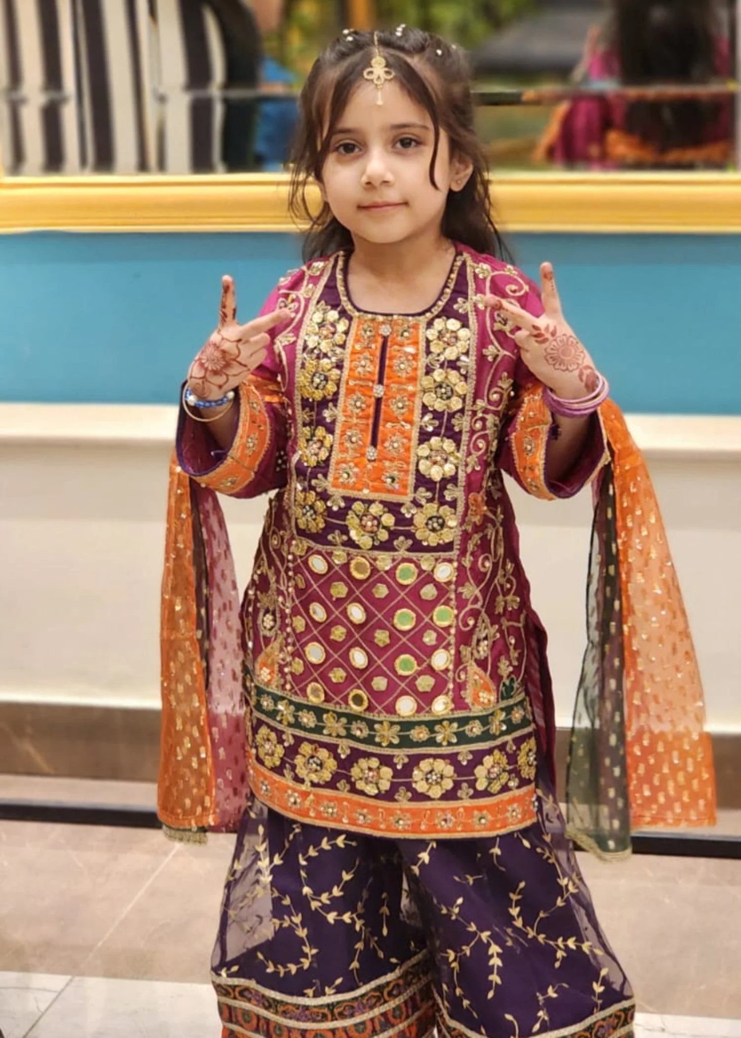 Malhaar - Arjumand-Kids