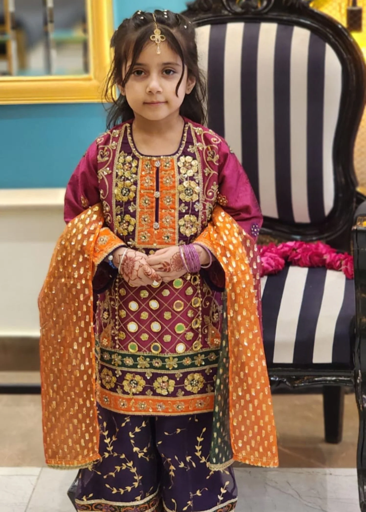 Malhaar - Arjumand-Kids 3 Malhaar - Arjumand-Kids