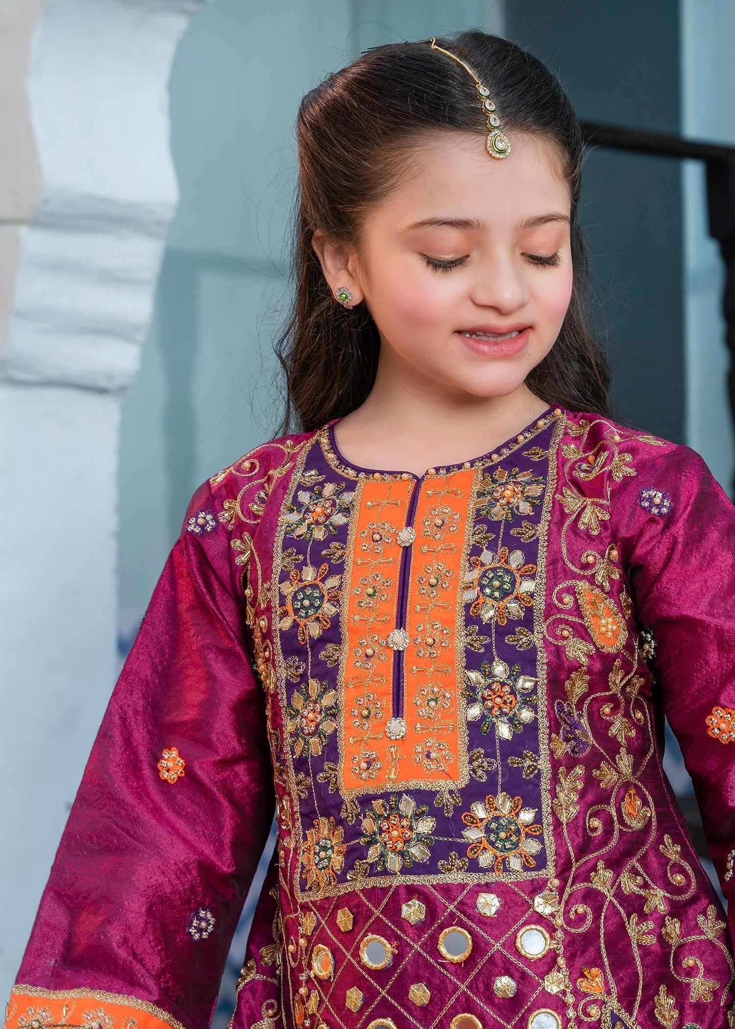Malhaar - Arjumand-Kids 4 Malhaar - Arjumand-Kids