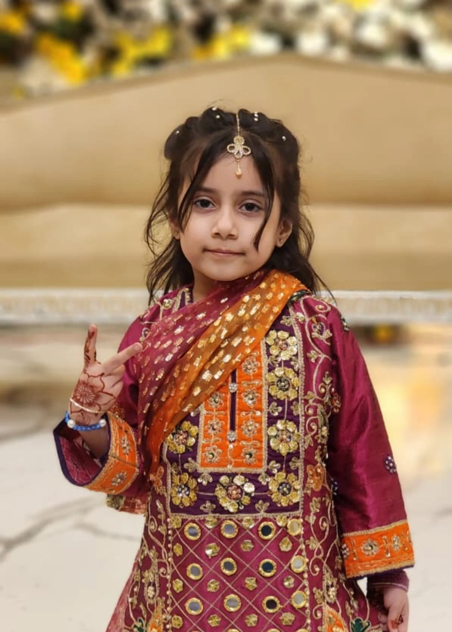 Malhaar - Arjumand-Kids 9 Malhaar - Arjumand-Kids