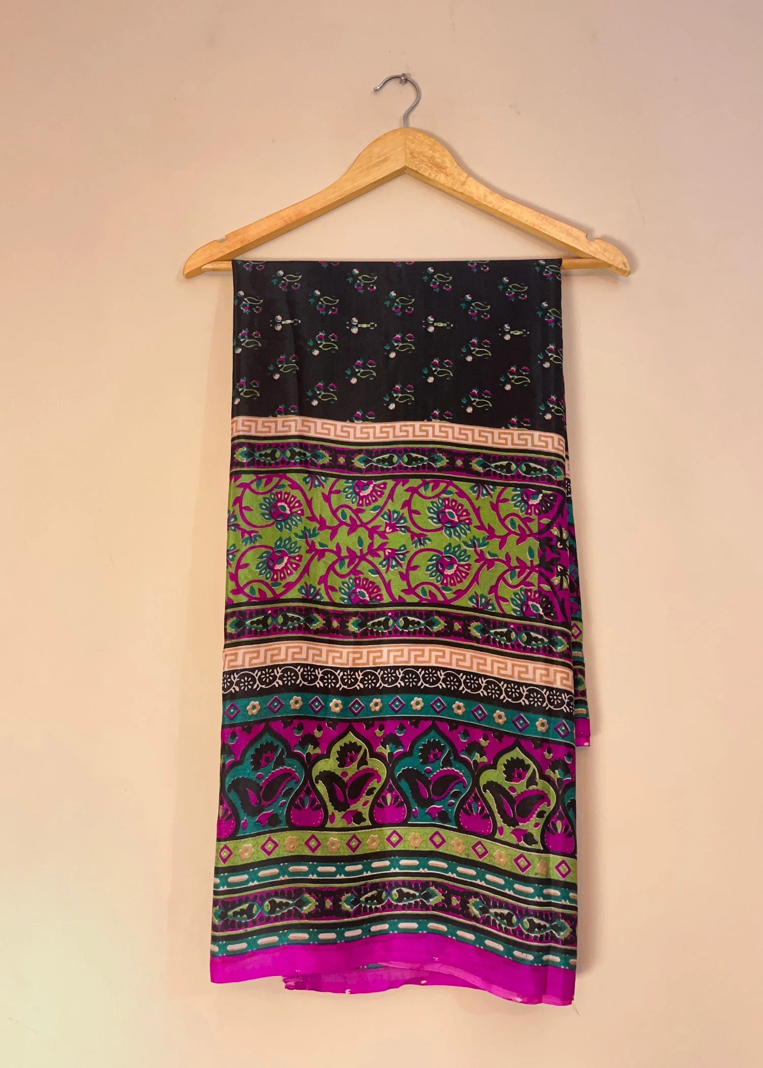 Zehra-e-Mehtab Dupatta