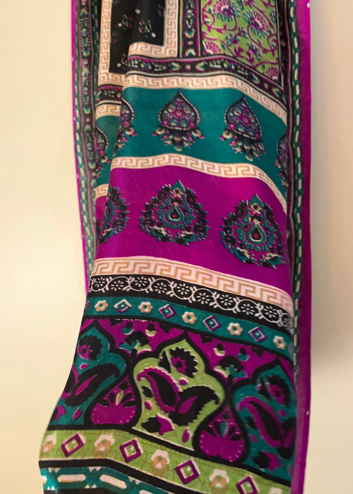 Zehra-e-Mehtab Dupatta