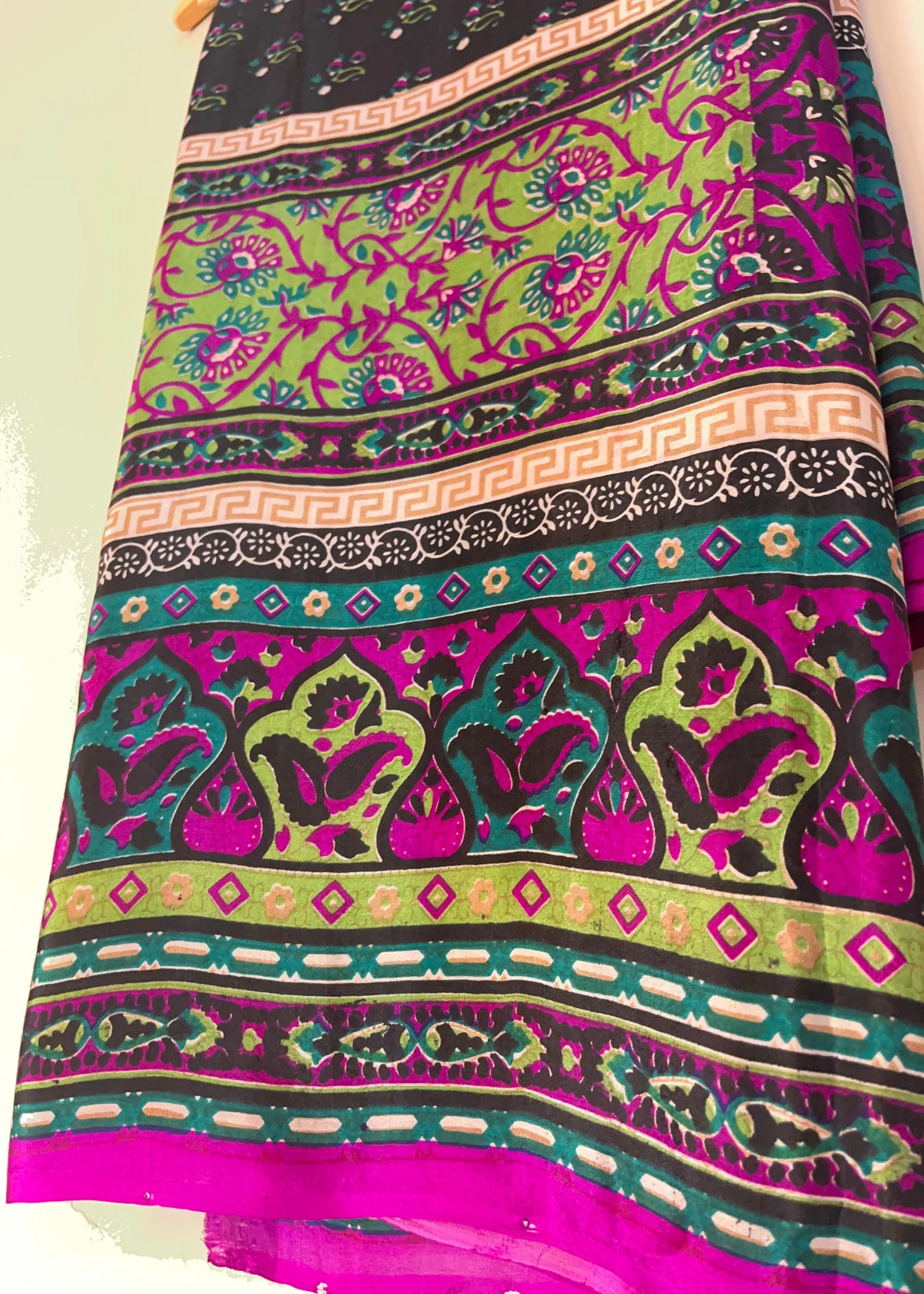 Zehra-e-Mehtab Dupatta