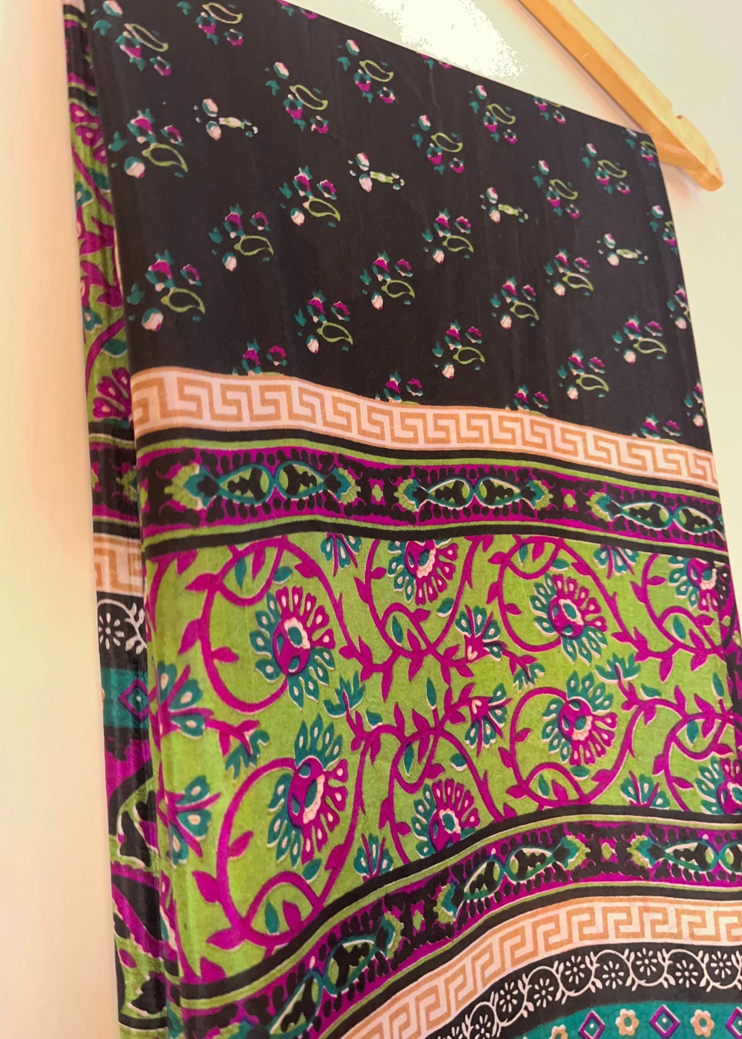 Zehra-e-Mehtab Dupatta