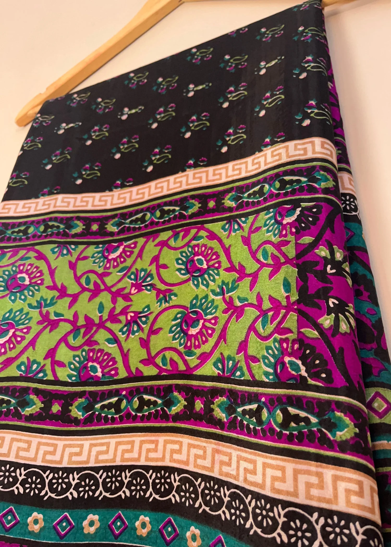 Zehra-e-Mehtab Dupatta