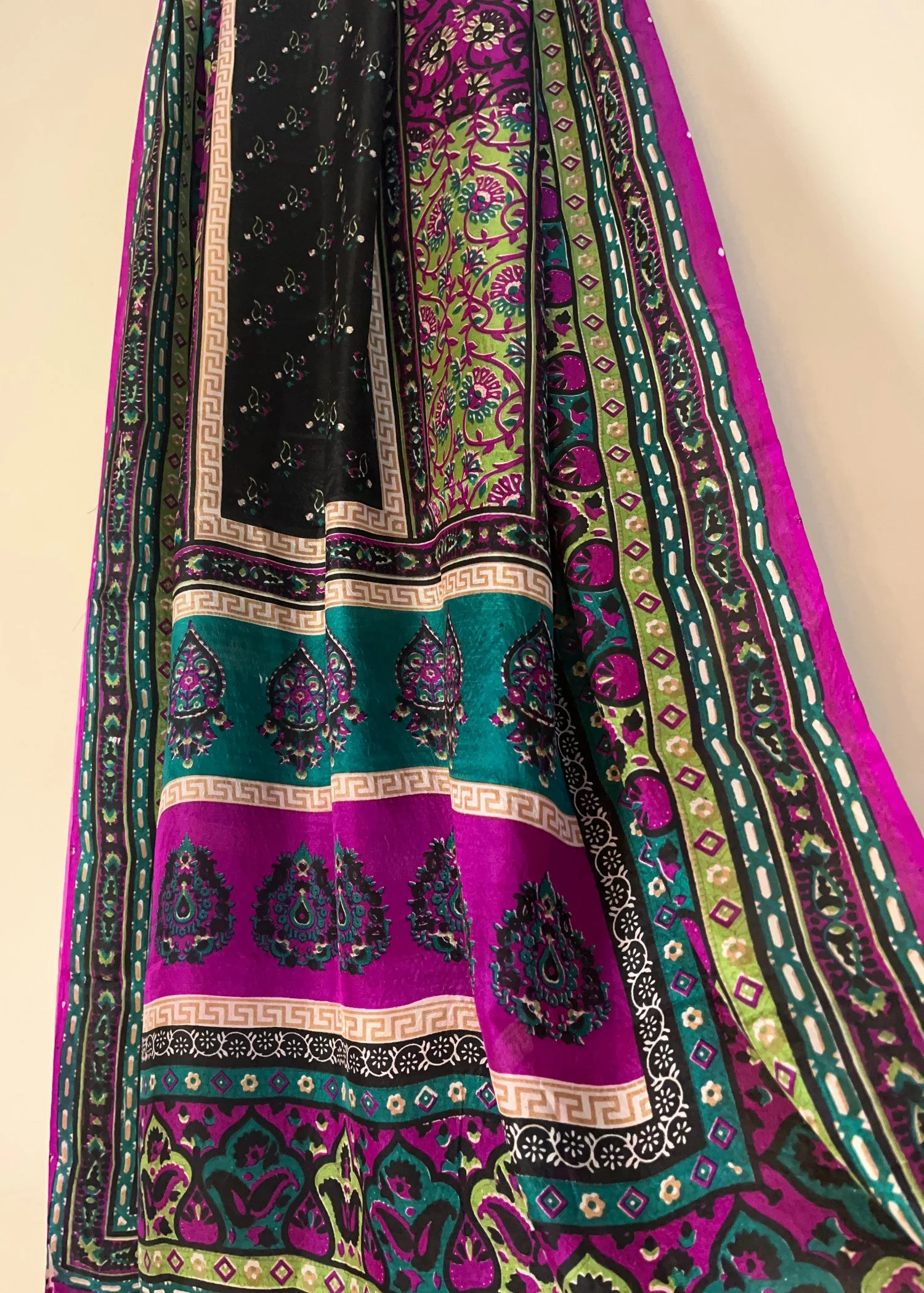 Zehra-e-Mehtab Dupatta