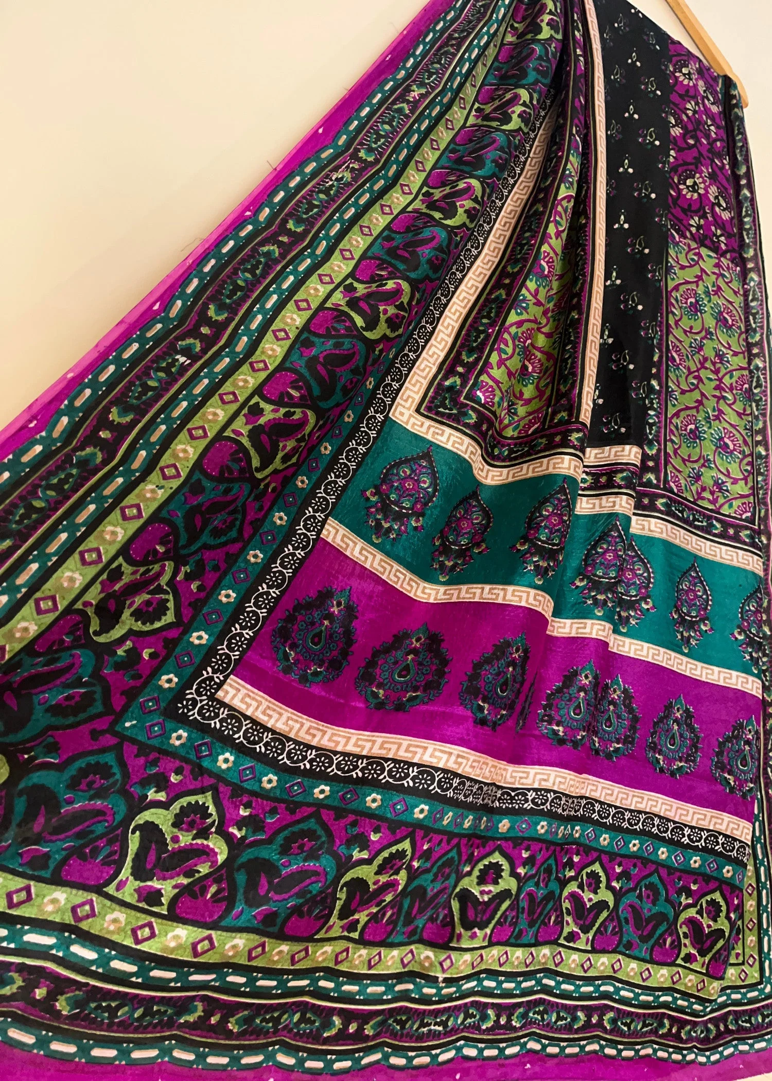 Zehra-e-Mehtab Dupatta