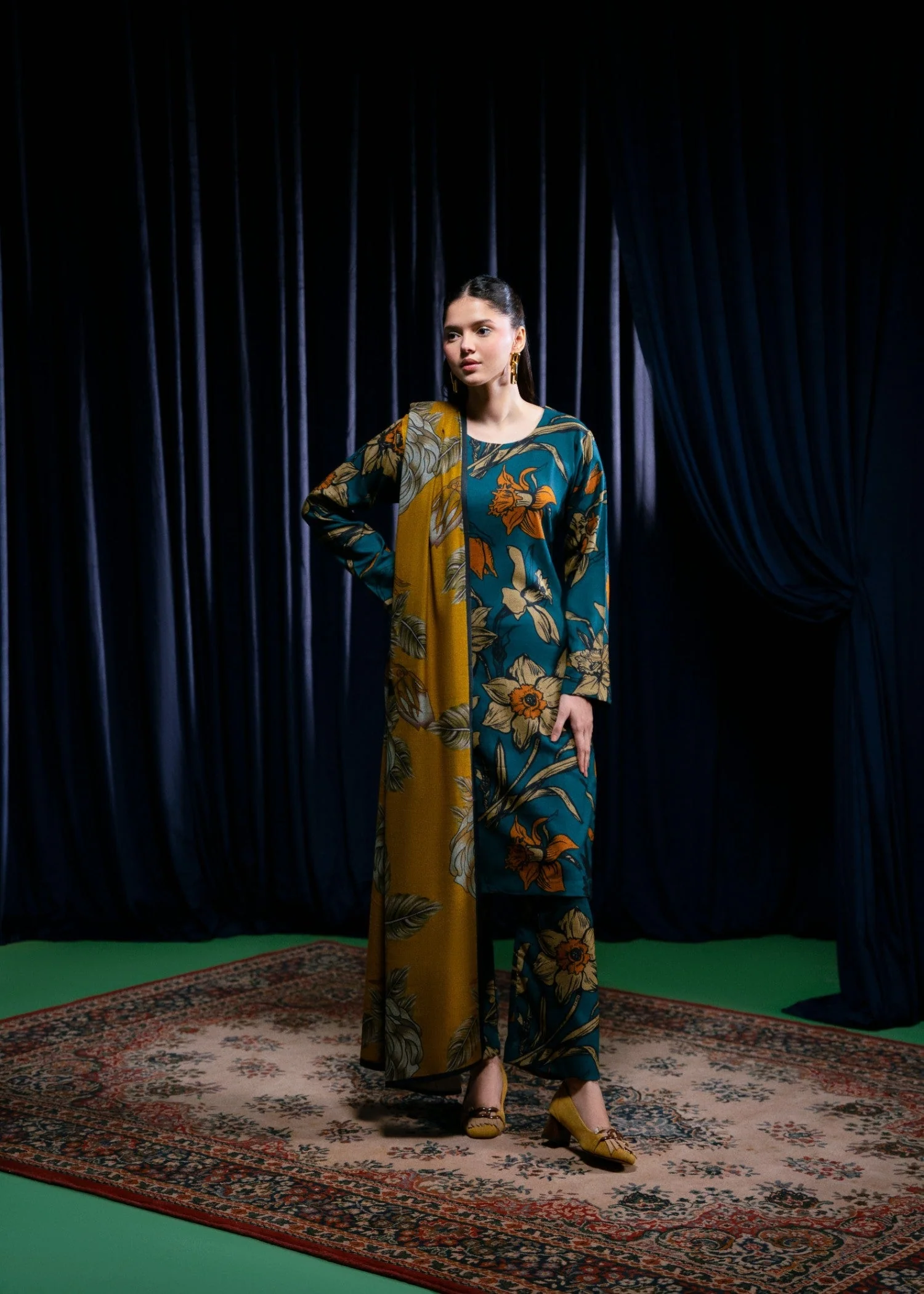 Pakistan Rukhsar Api RUKHSAR - Shop Online At LAAM