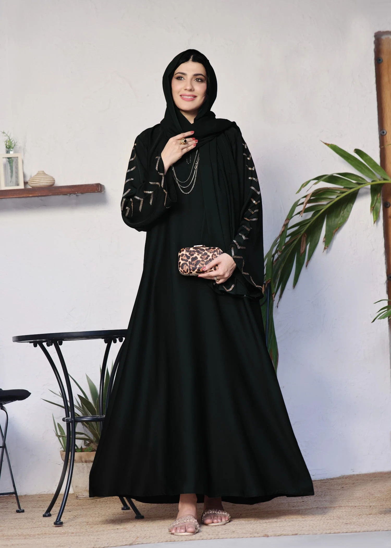 Bareerah Black