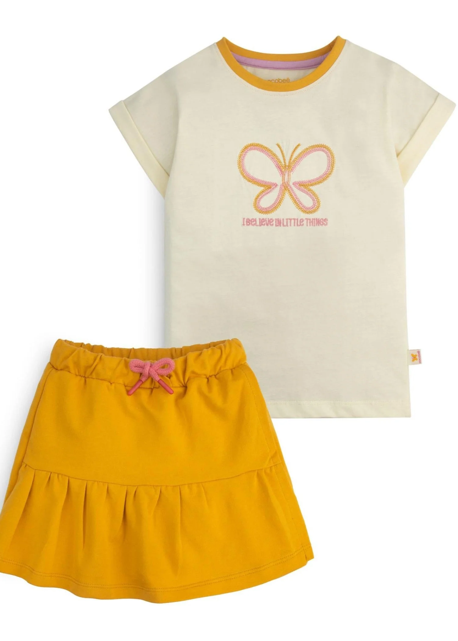 Whimsical Dreamy Two-Pack