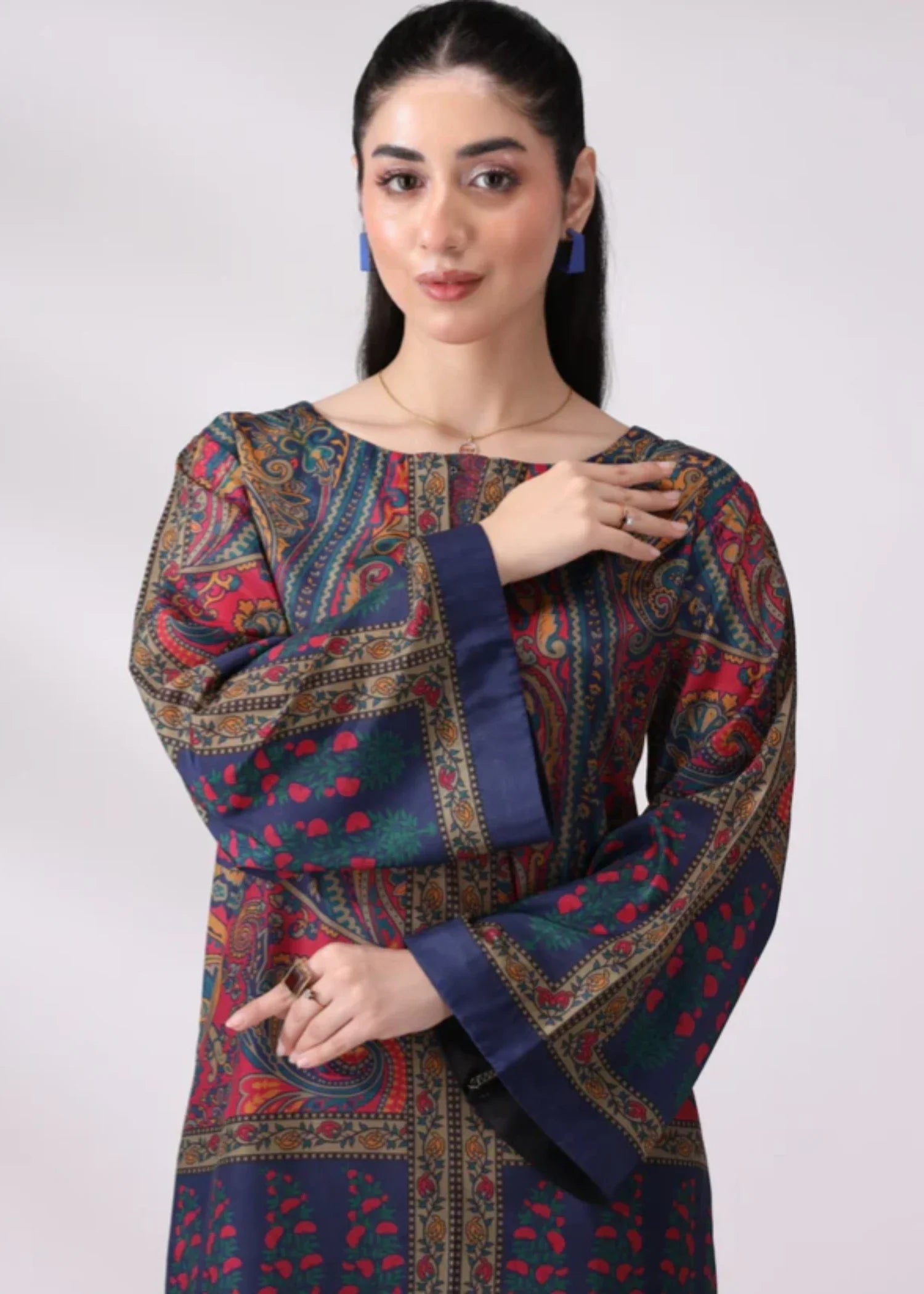 CRP-01 2PC STITCHED