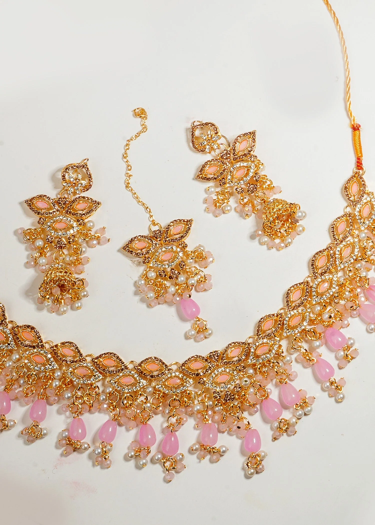 Arcadia |Pearl Mahal