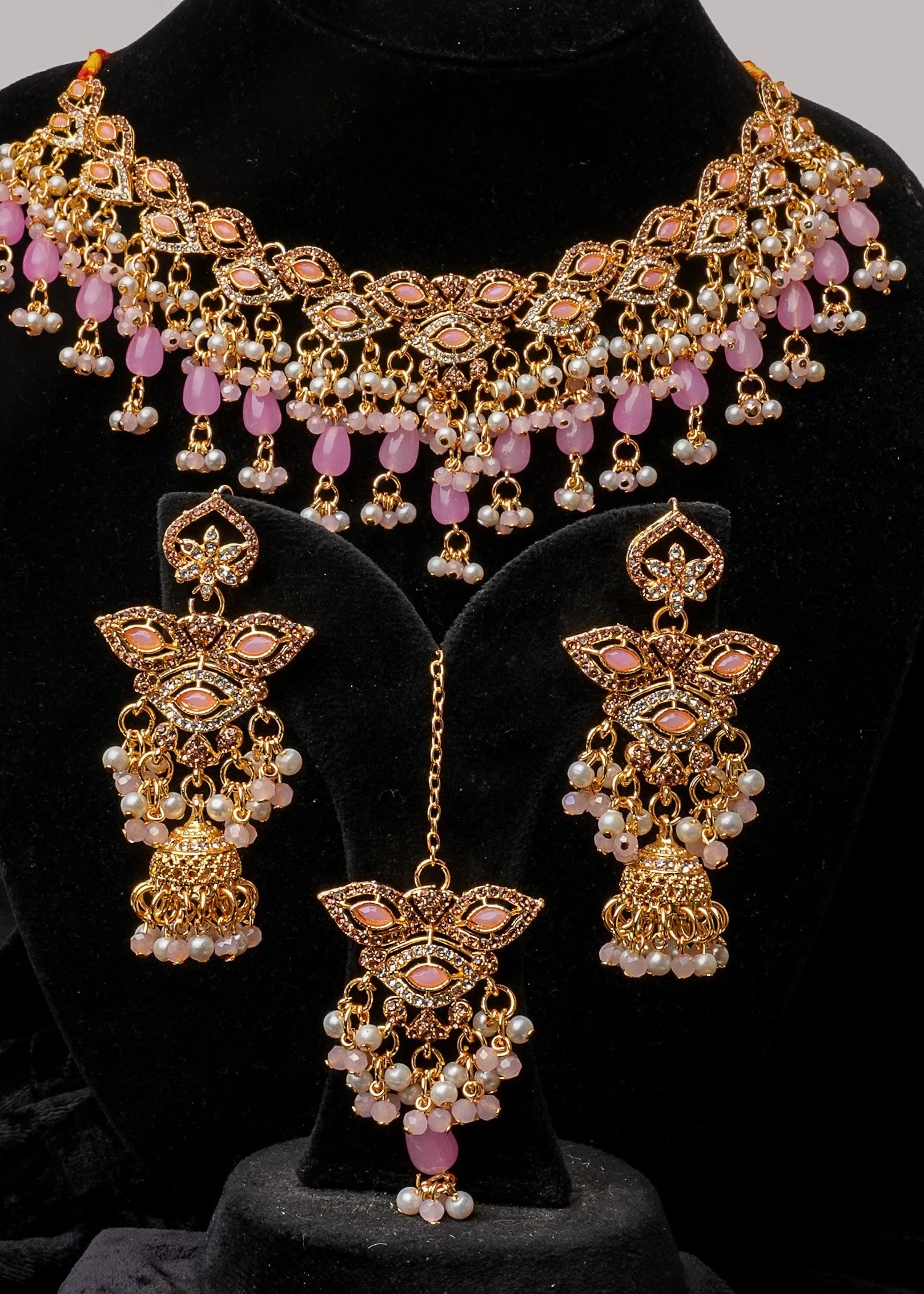 Arcadia |Pearl Mahal