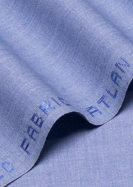 Istor - UNSTITCHED-ALTAN - LIGHT DENIM