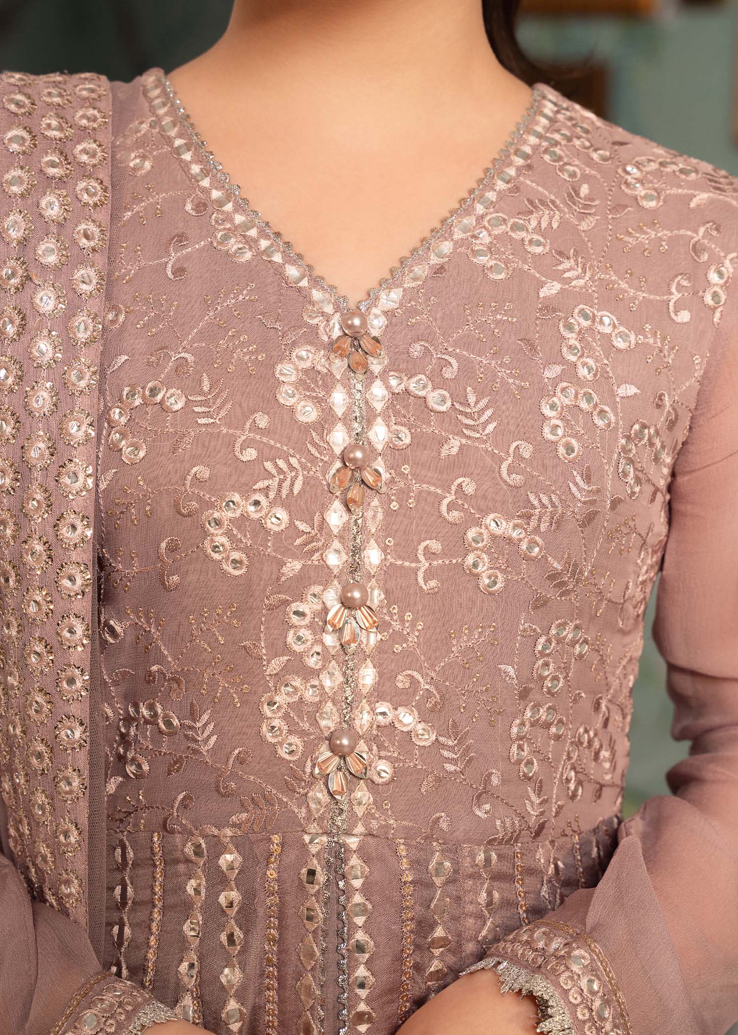 Avani (Lavendar)