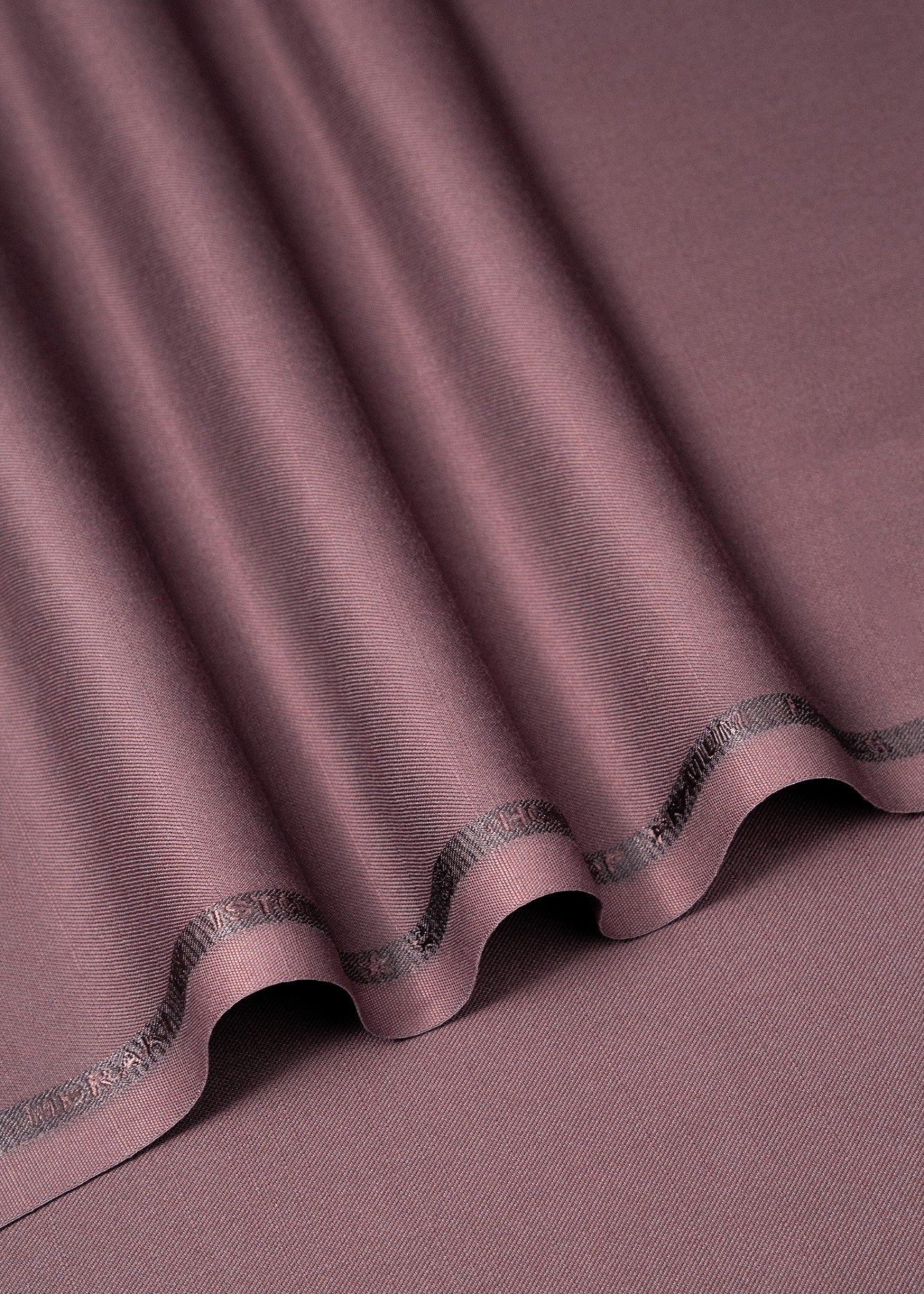 Istor - UNSTITCHED-Meraki-Dark Umber
