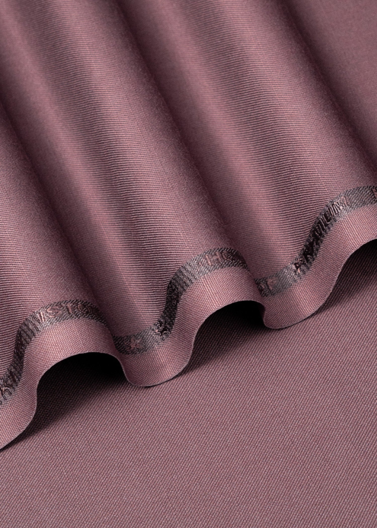 Istor - UNSTITCHED-Meraki-Dark Umber
