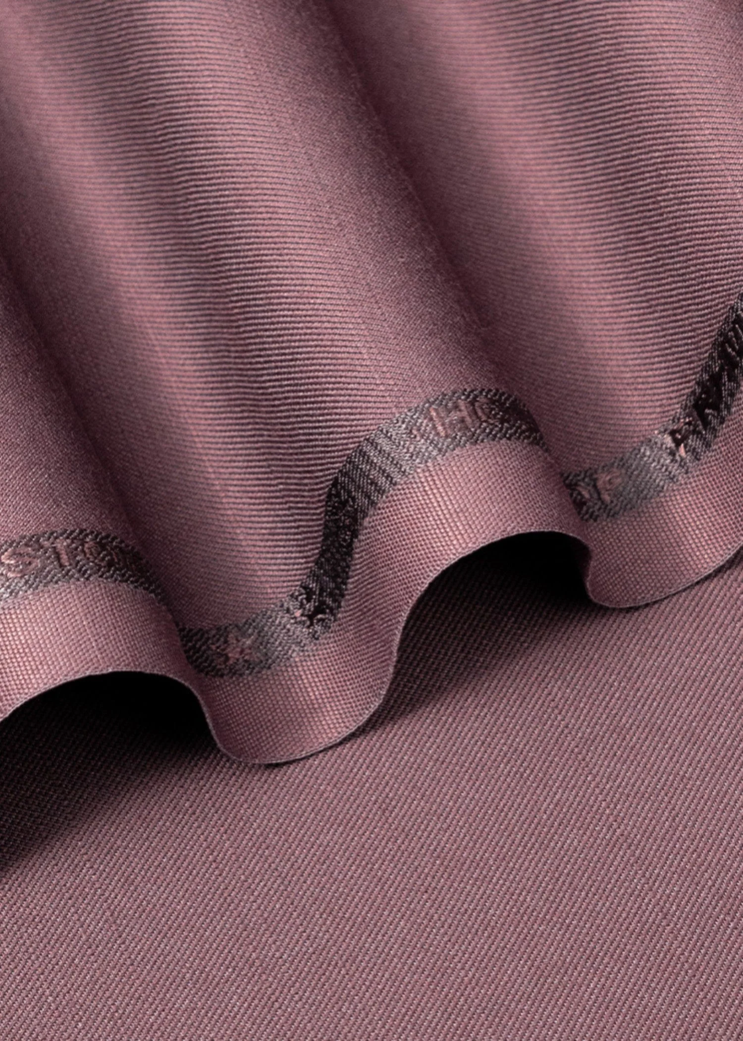 Istor - UNSTITCHED-Meraki-Dark Umber