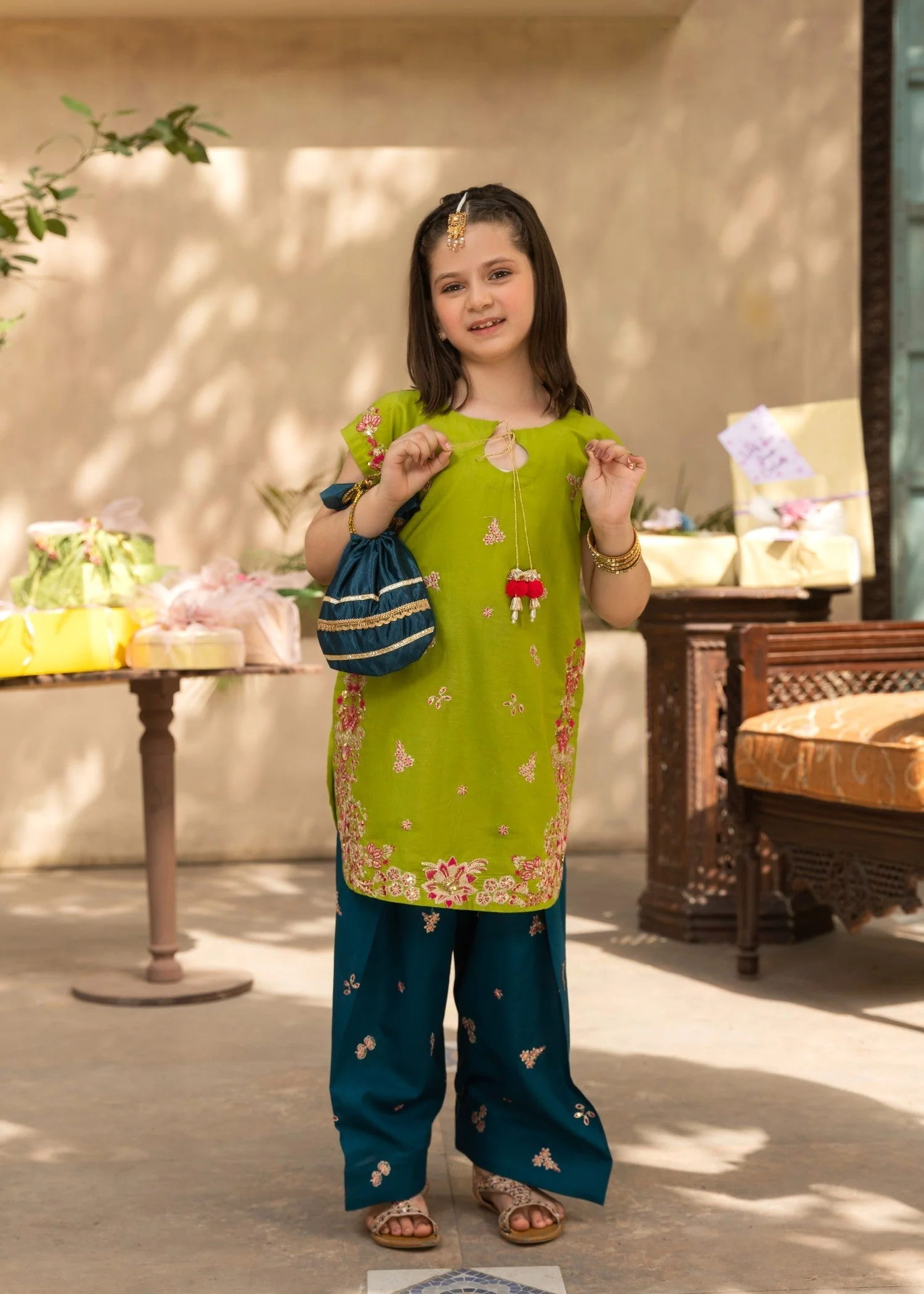 Gul