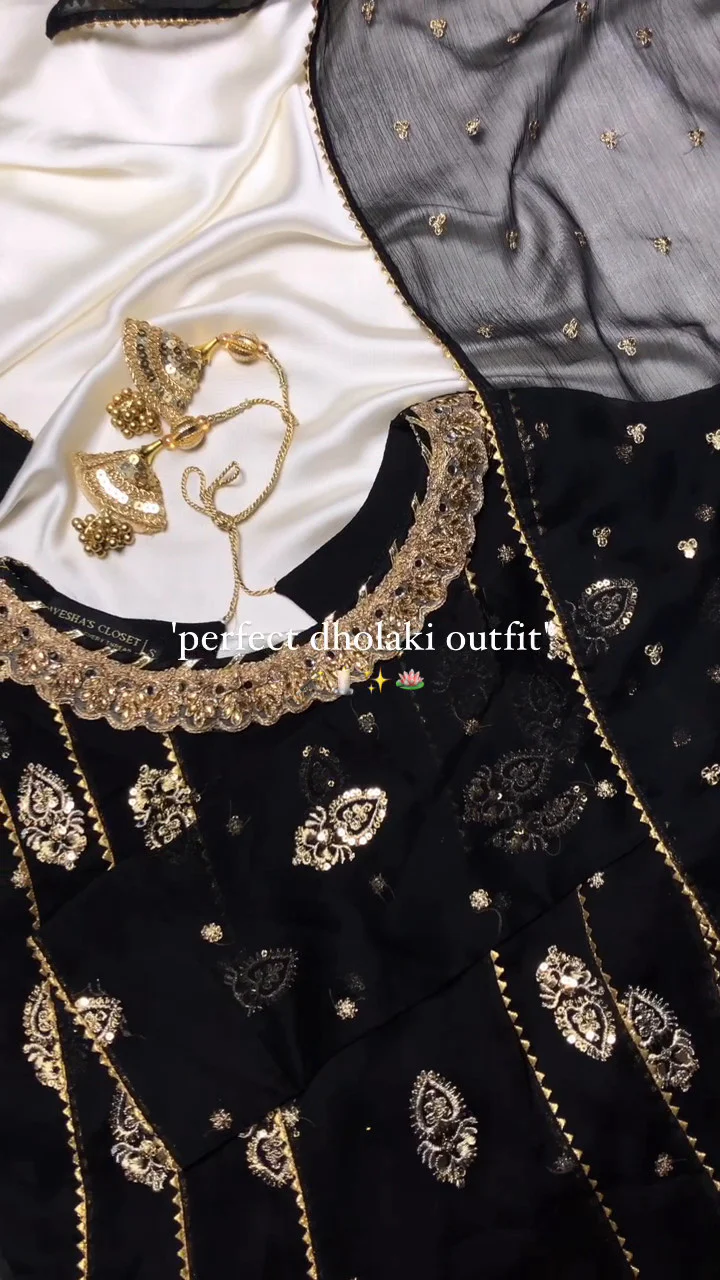 Gulnaar- Black 10 Gulnaar- Black