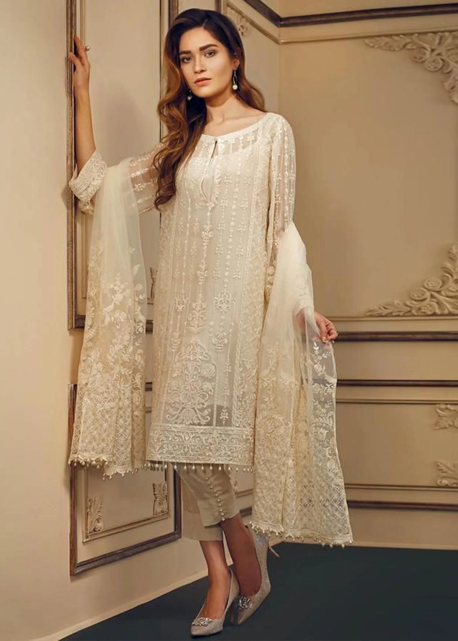 BQU-09 Pearl Luster