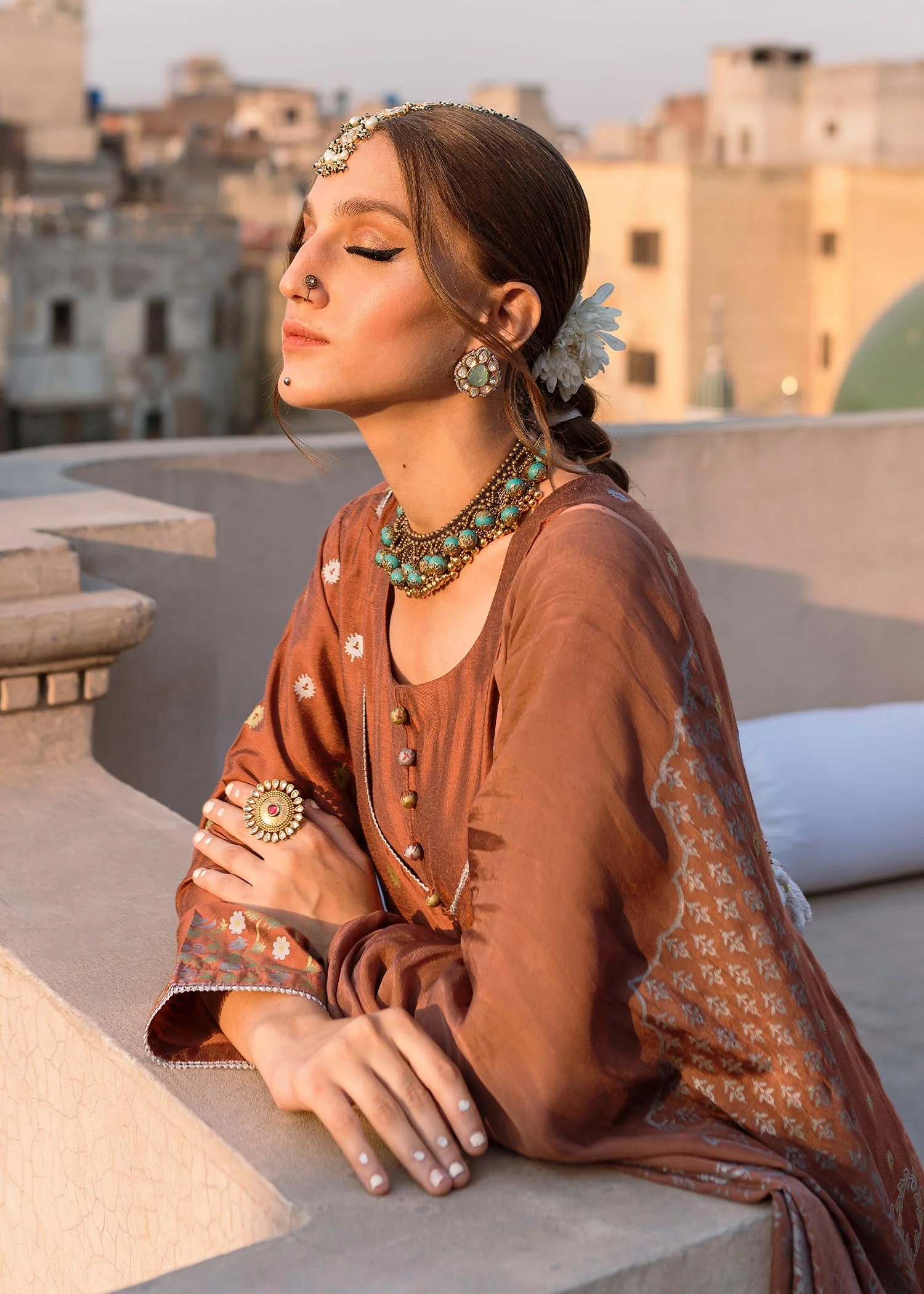Haleema