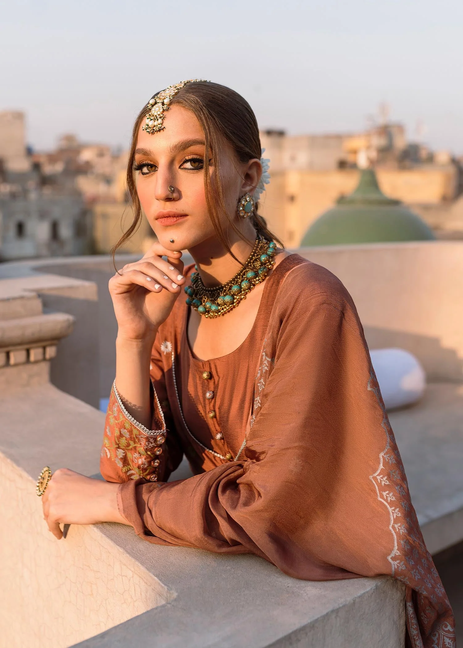 Haleema