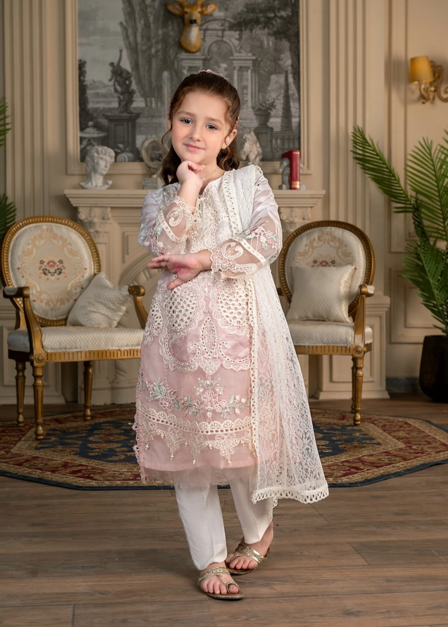 AL-1076 Kids (N)