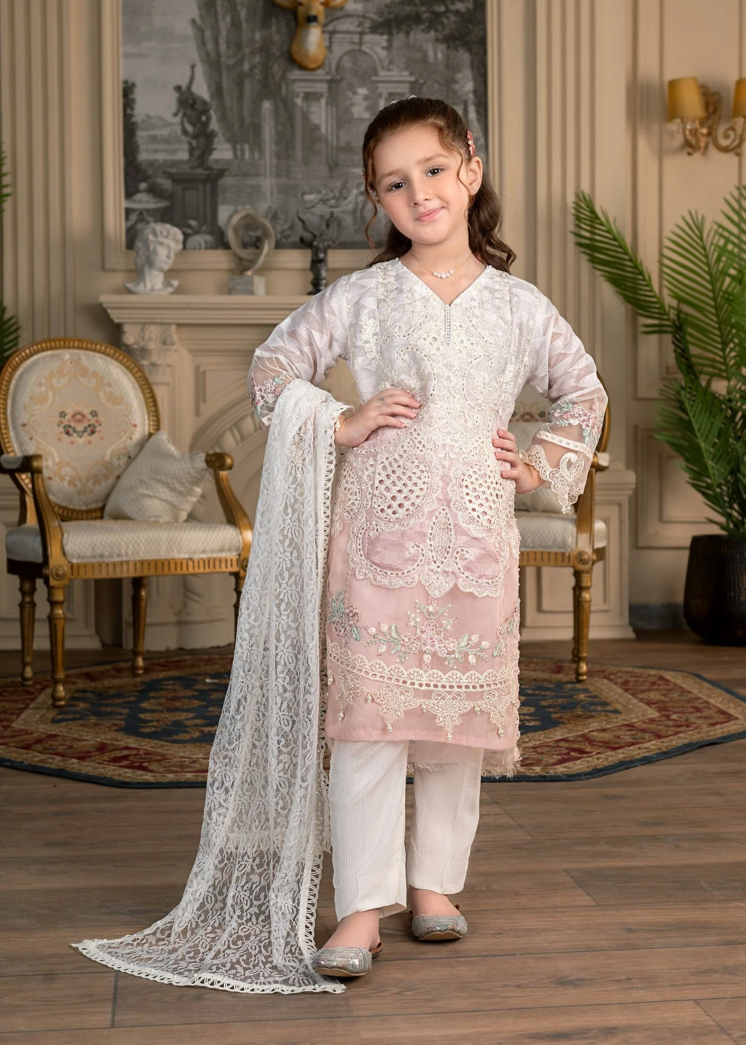 AL-1076 Kids (N)