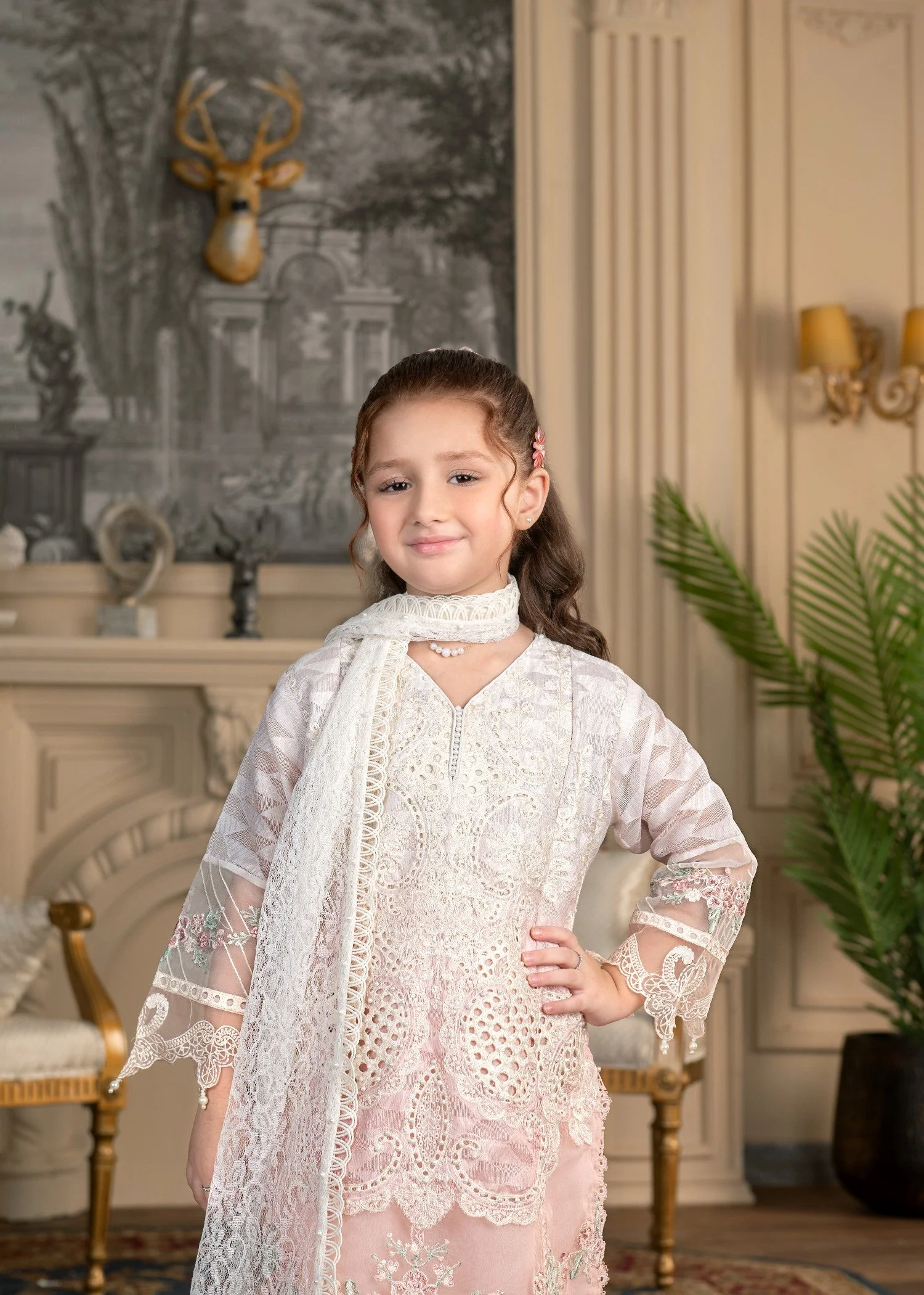 AL-1076 Kids (N)