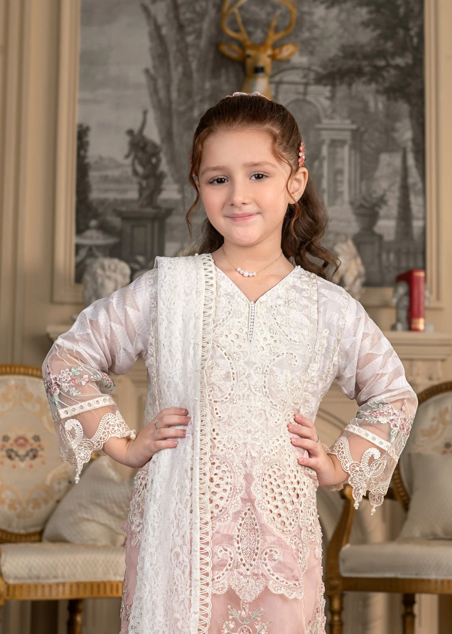 AL-1076 Kids (N)
