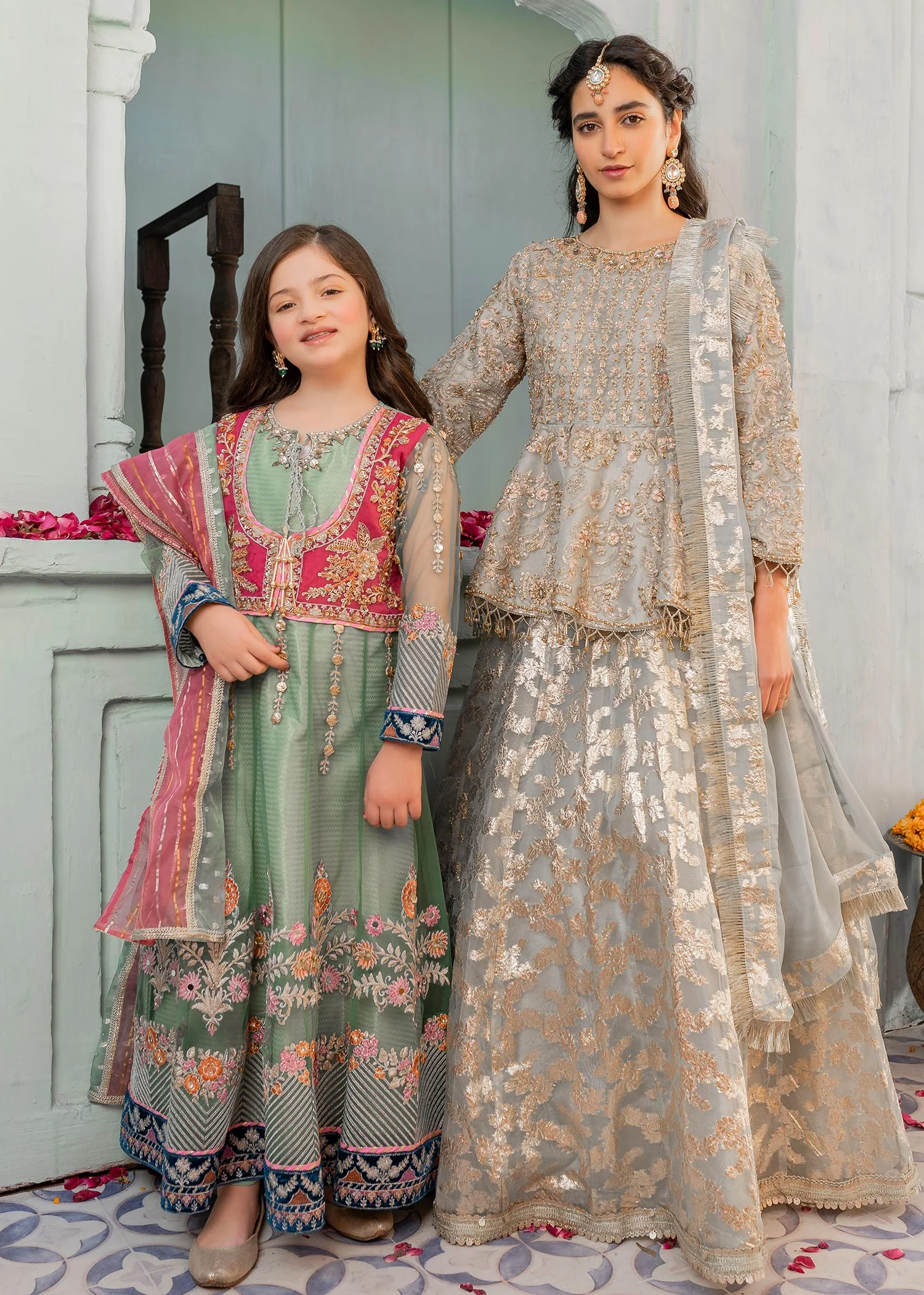 Malhaar - Preet-Kids