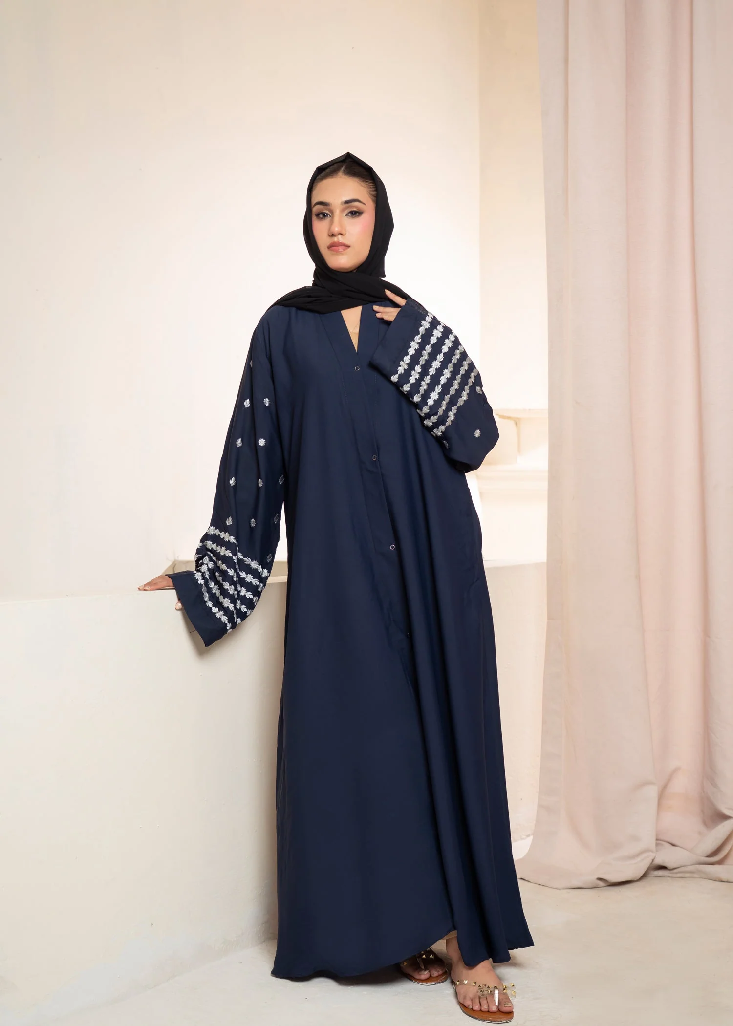 Abaya 08
