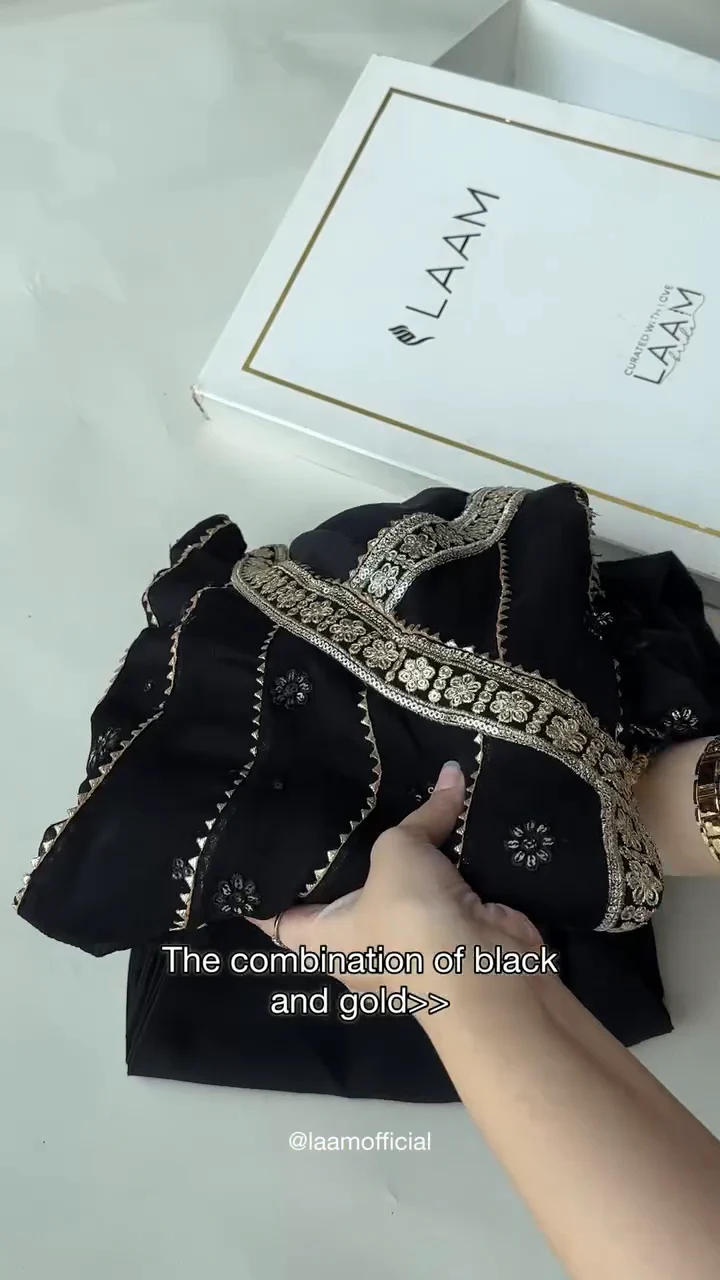 NAYAAB-Black 3 pieces 7 NAYAAB-Black 3 pieces
