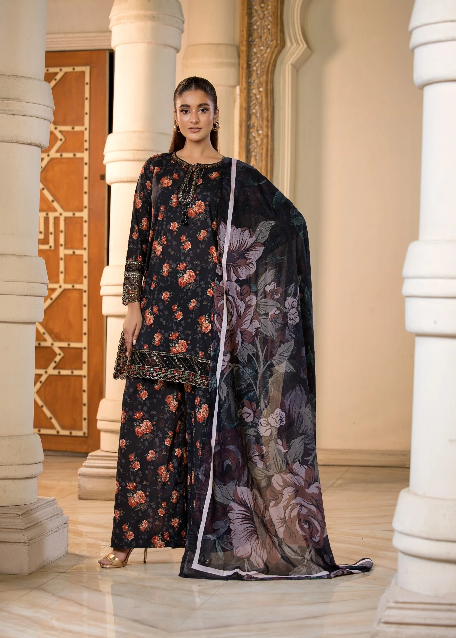 (BT006296-BLK)
