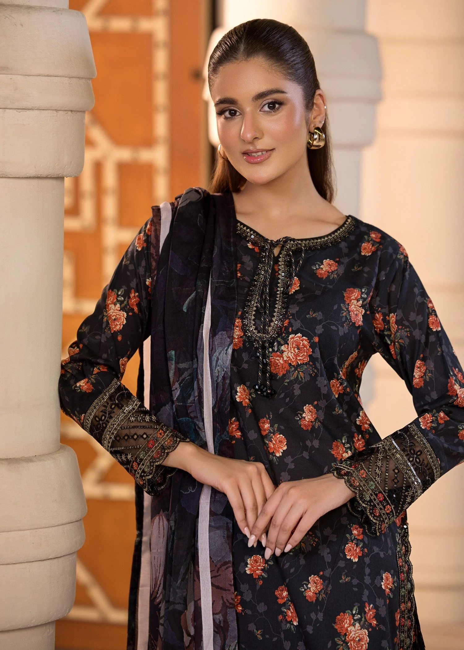 (BT006296-BLK)