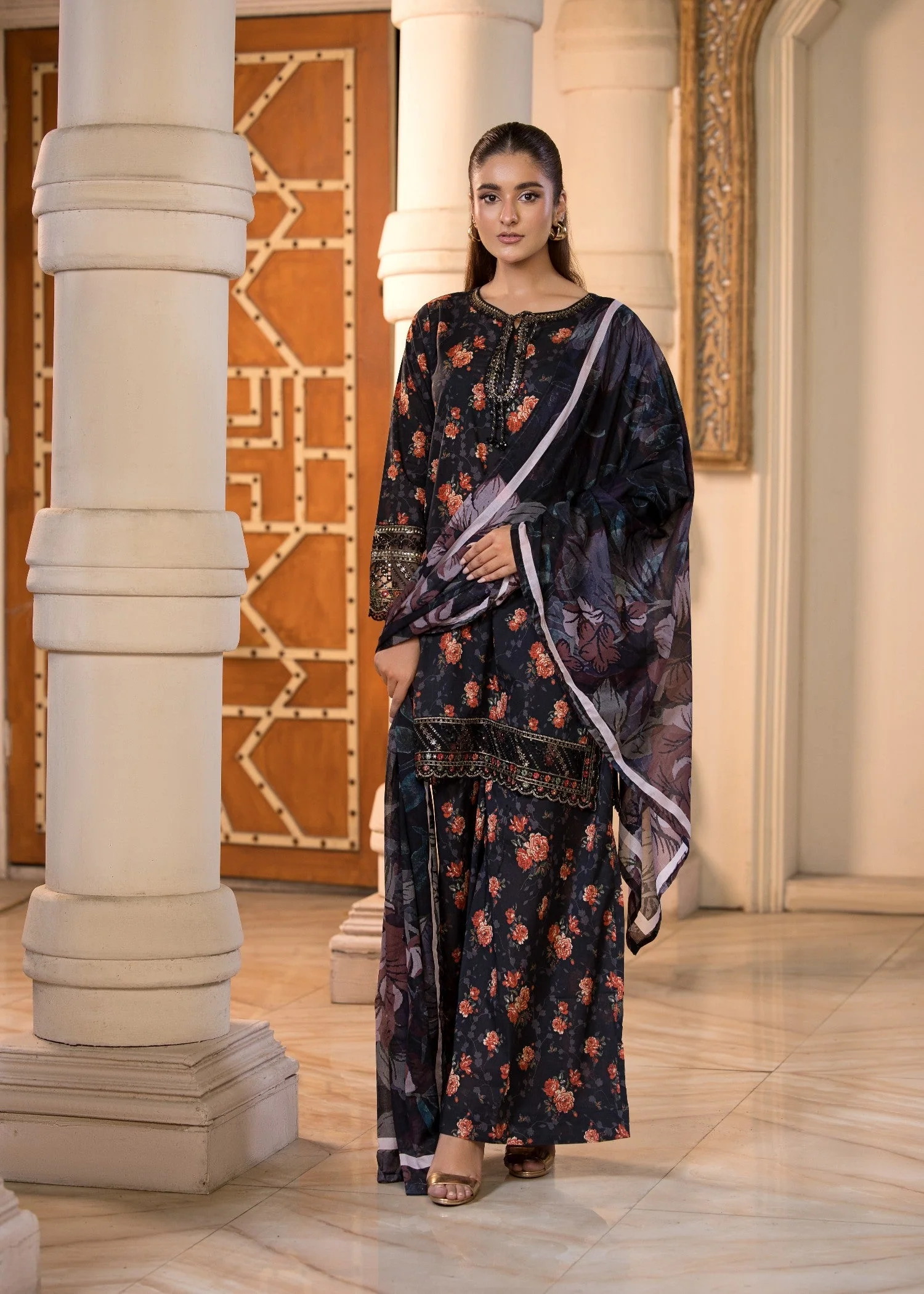 (BT006296-BLK)
